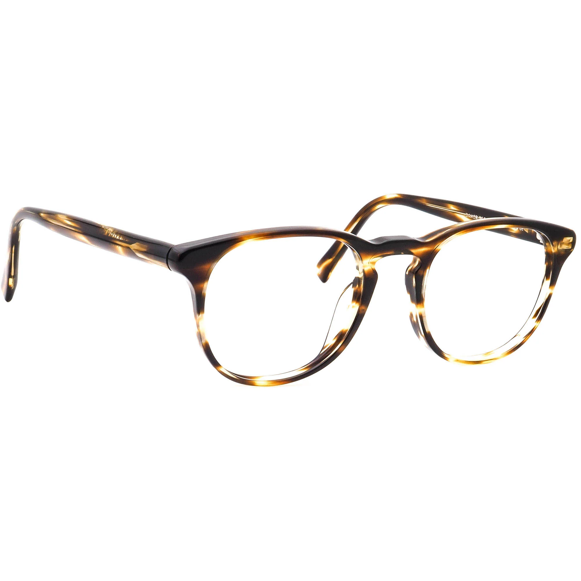 Warby Parker Baker 256   49□20 145