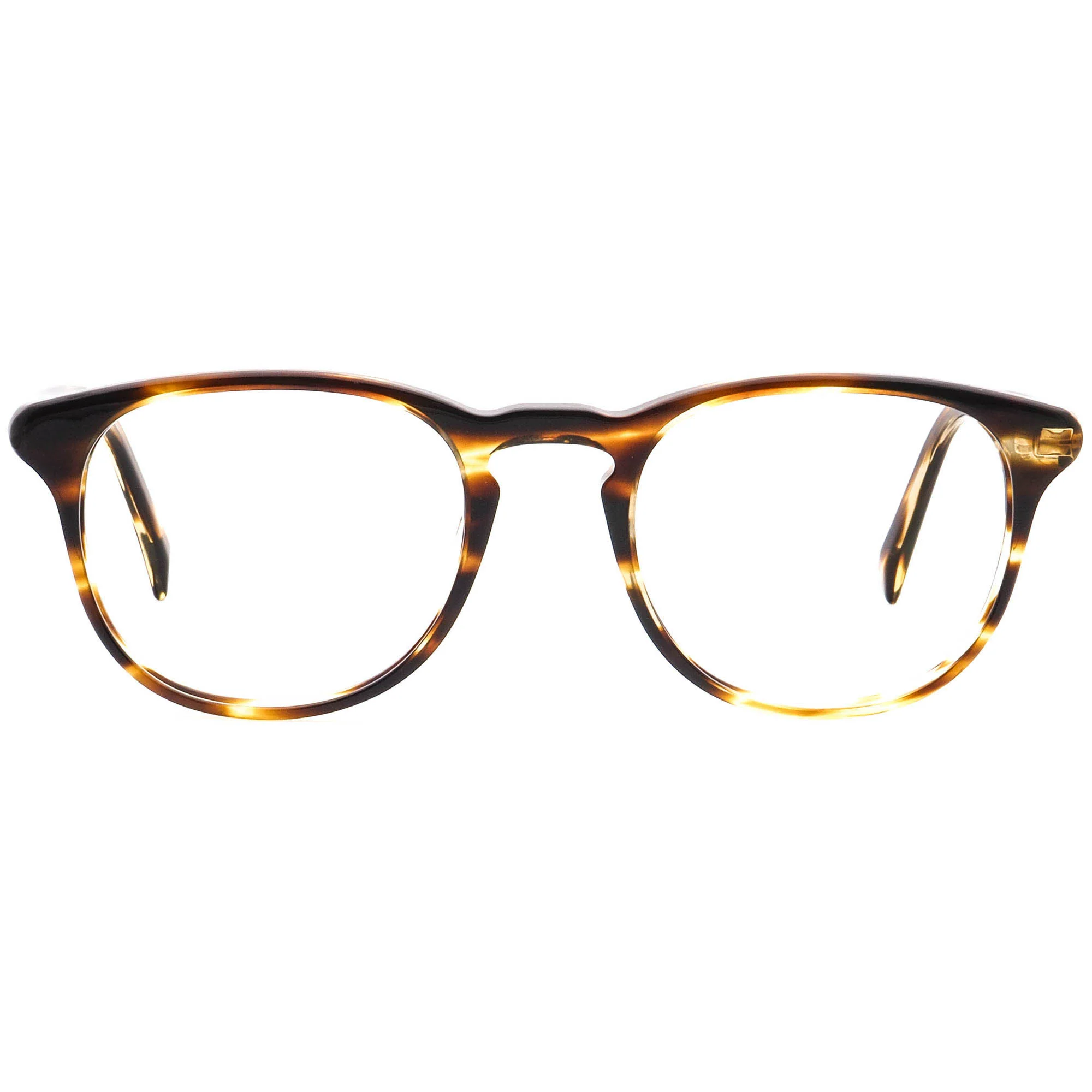Warby Parker Baker 256   49□20 145 - Image 2