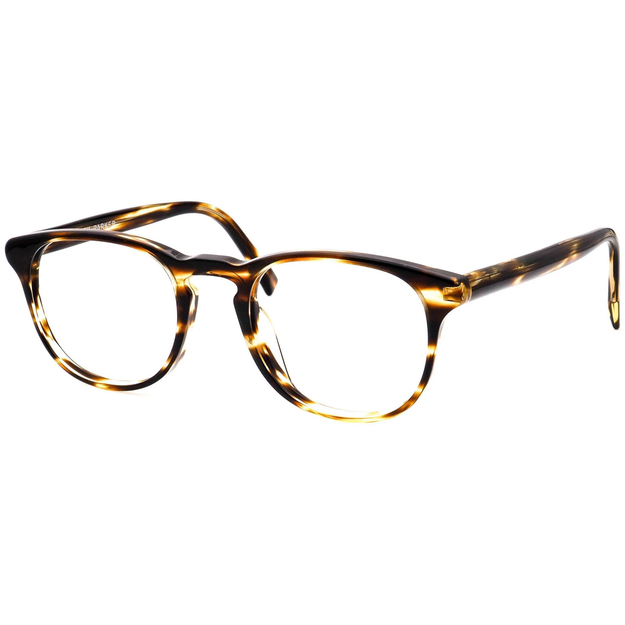 Warby Parker Baker 256   49□20 145 - Image 3