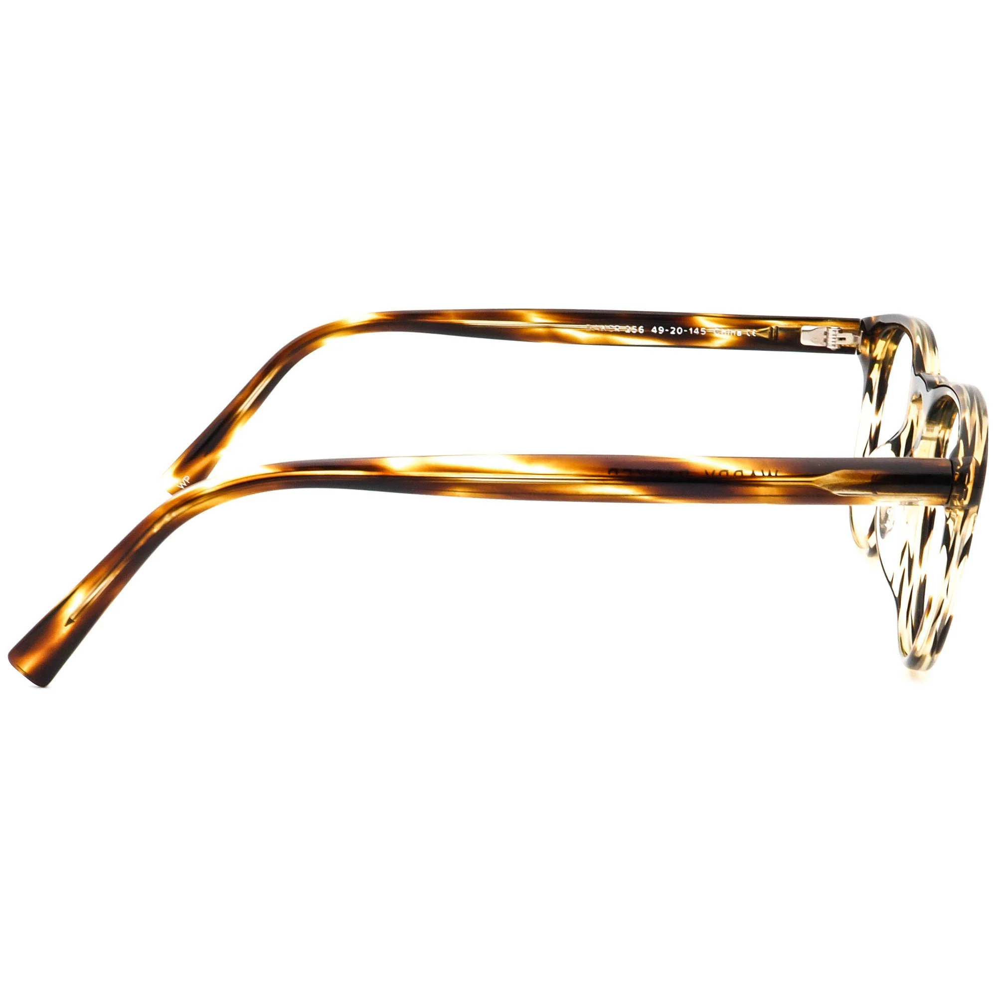Warby Parker Baker 256   49□20 145 - Image 4