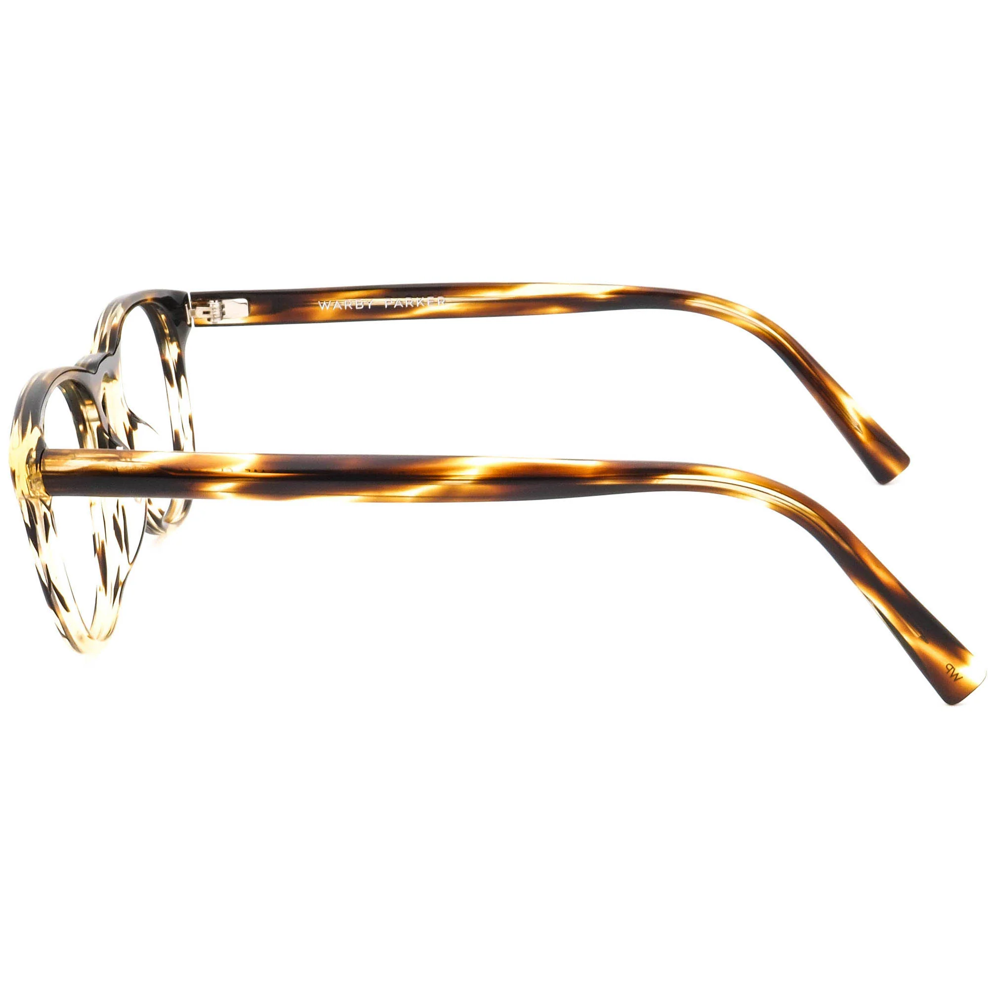 Warby Parker Baker 256   49□20 145 - Image 5