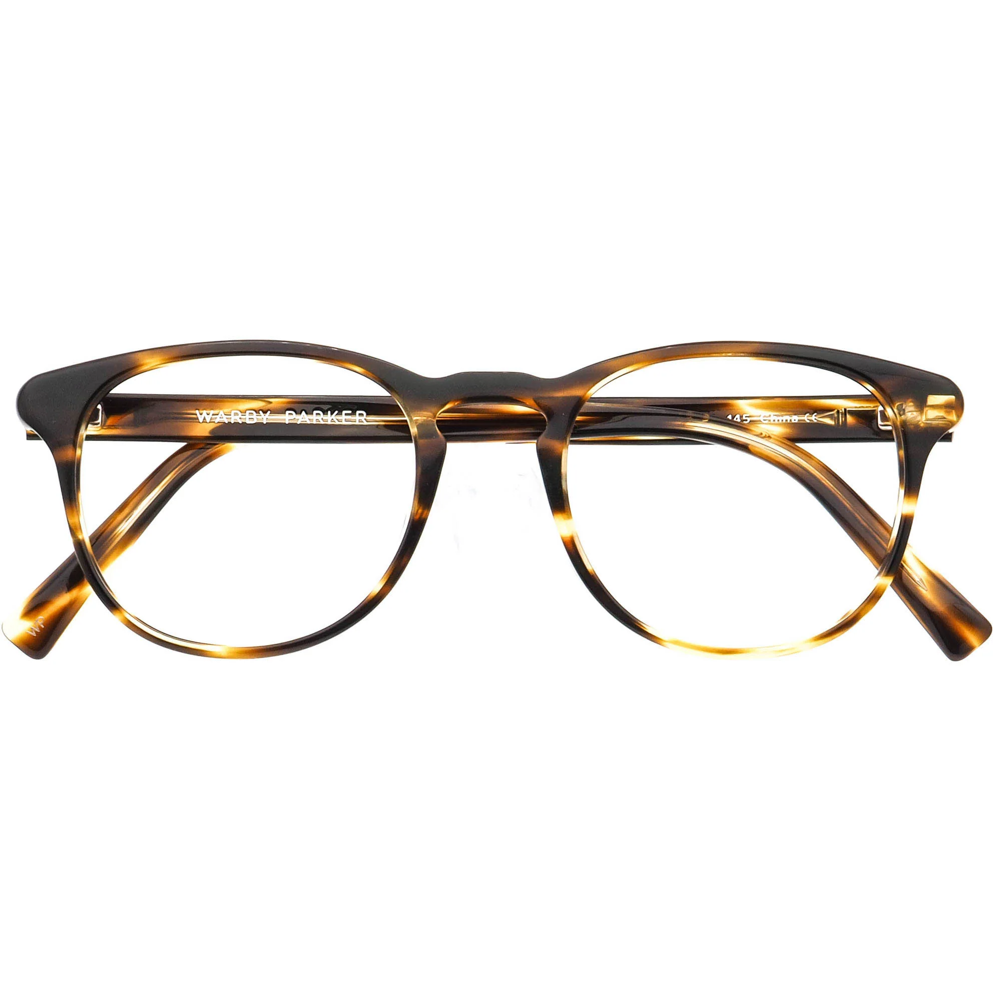 Warby Parker Baker 256   49□20 145 - Image 6