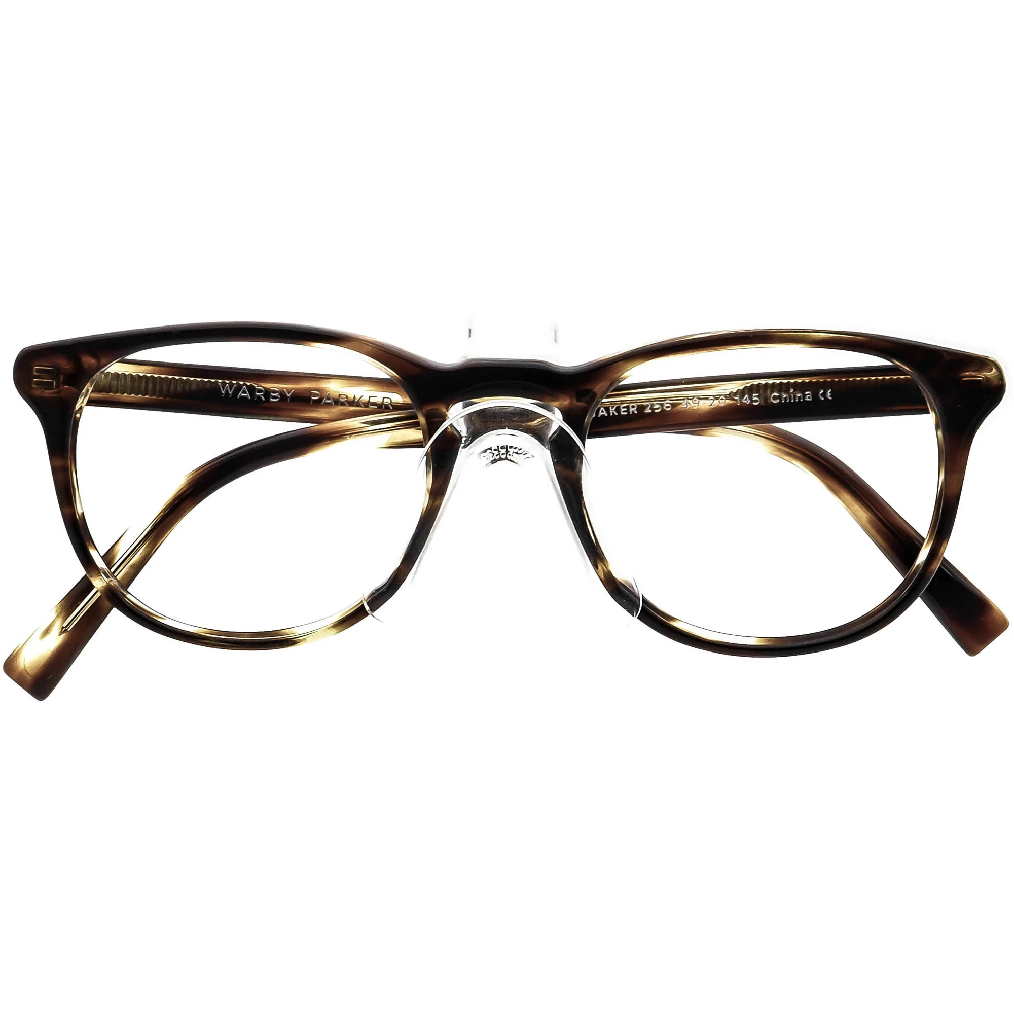 Warby Parker Baker 256 - Image 6