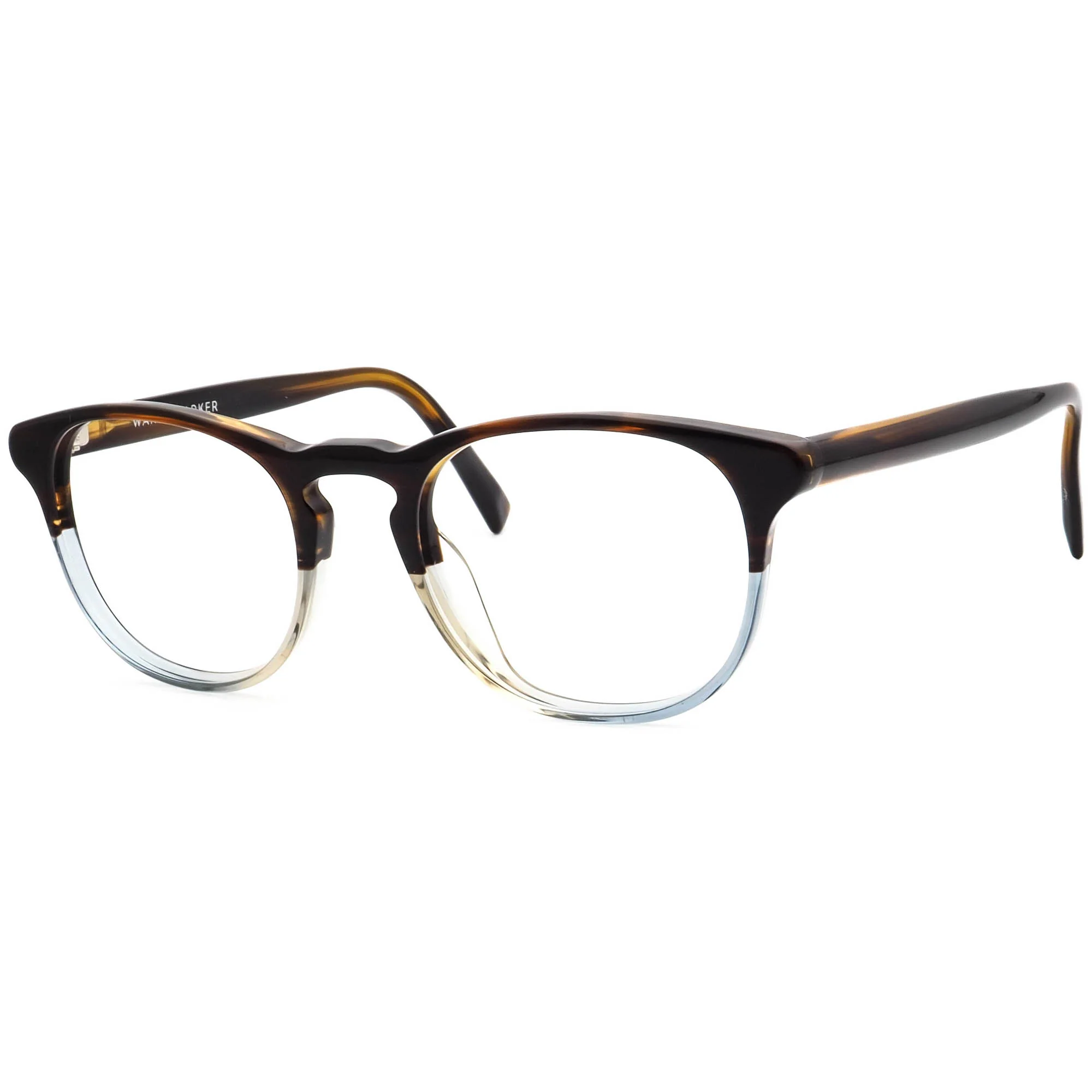 Warby Parker Baker M 325  49□20 145 - Image 3