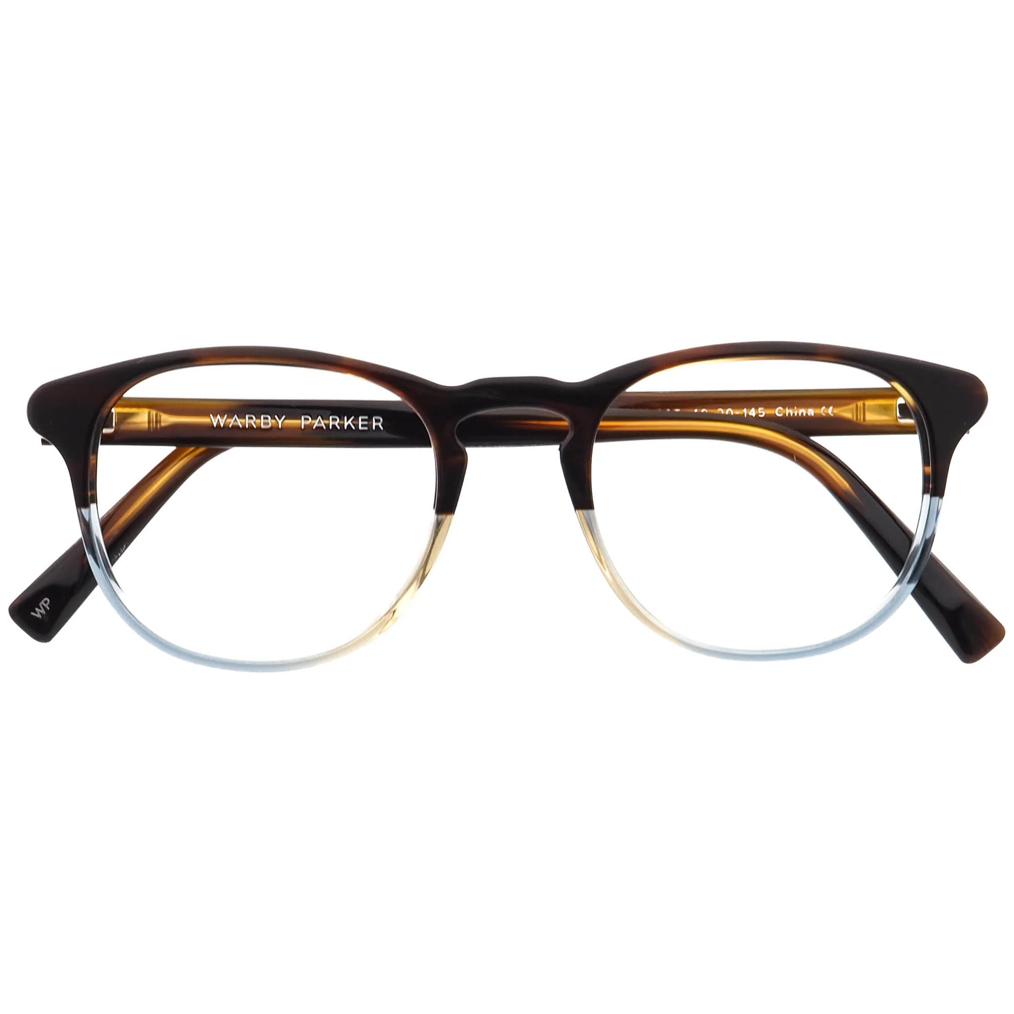 Warby Parker Baker M 325  49□20 145 - Image 6