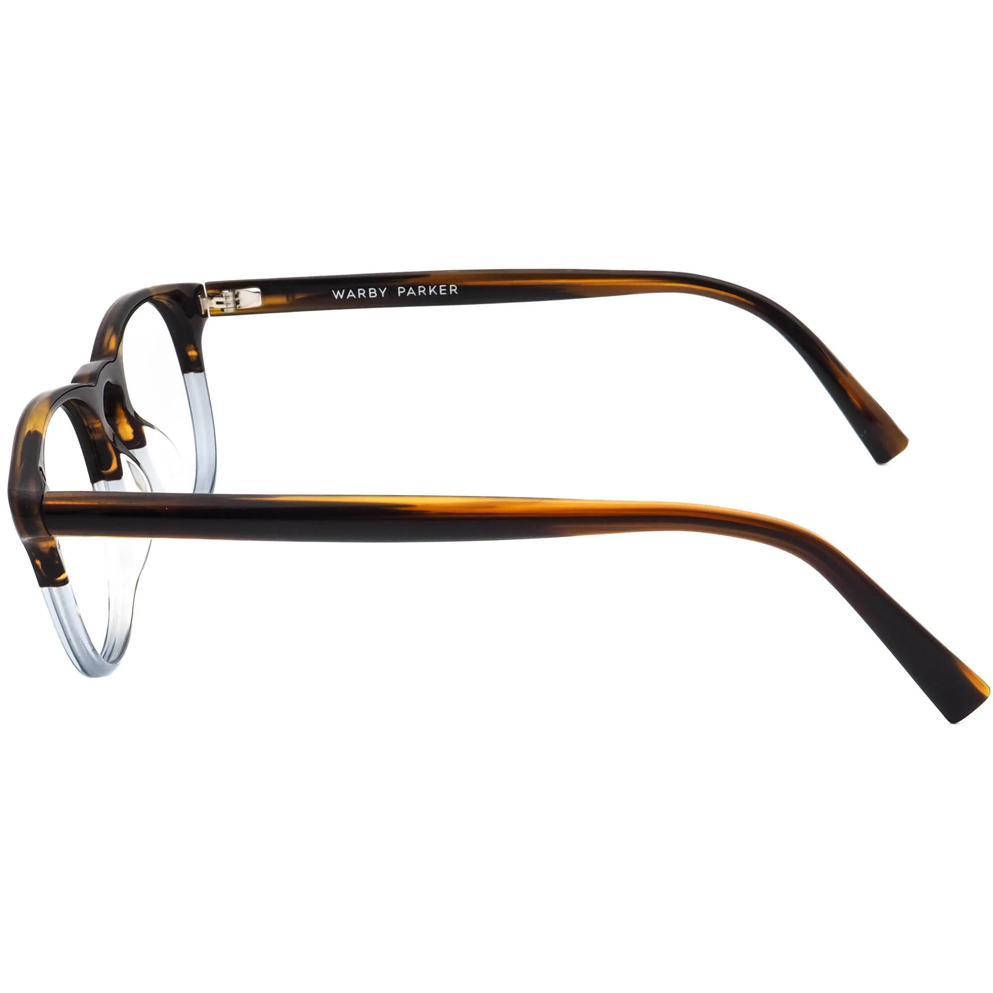 Warby Parker Baker M 325  49□20 145 - Image 5