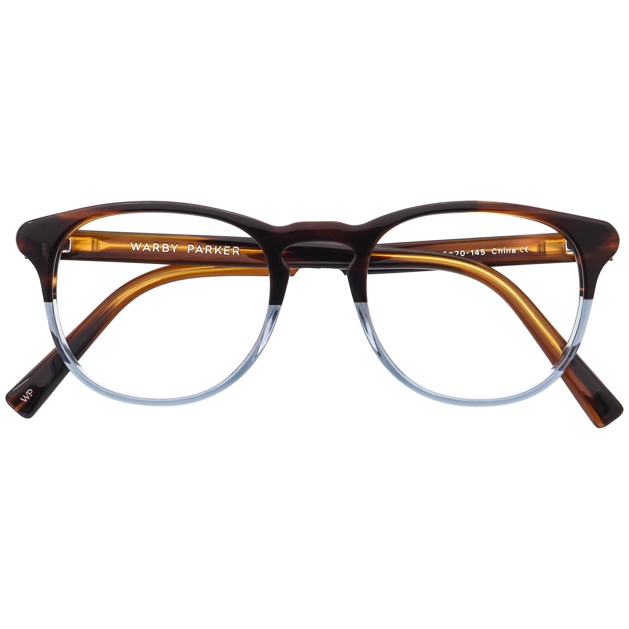 Warby Parker Baker M 326 - Image 6