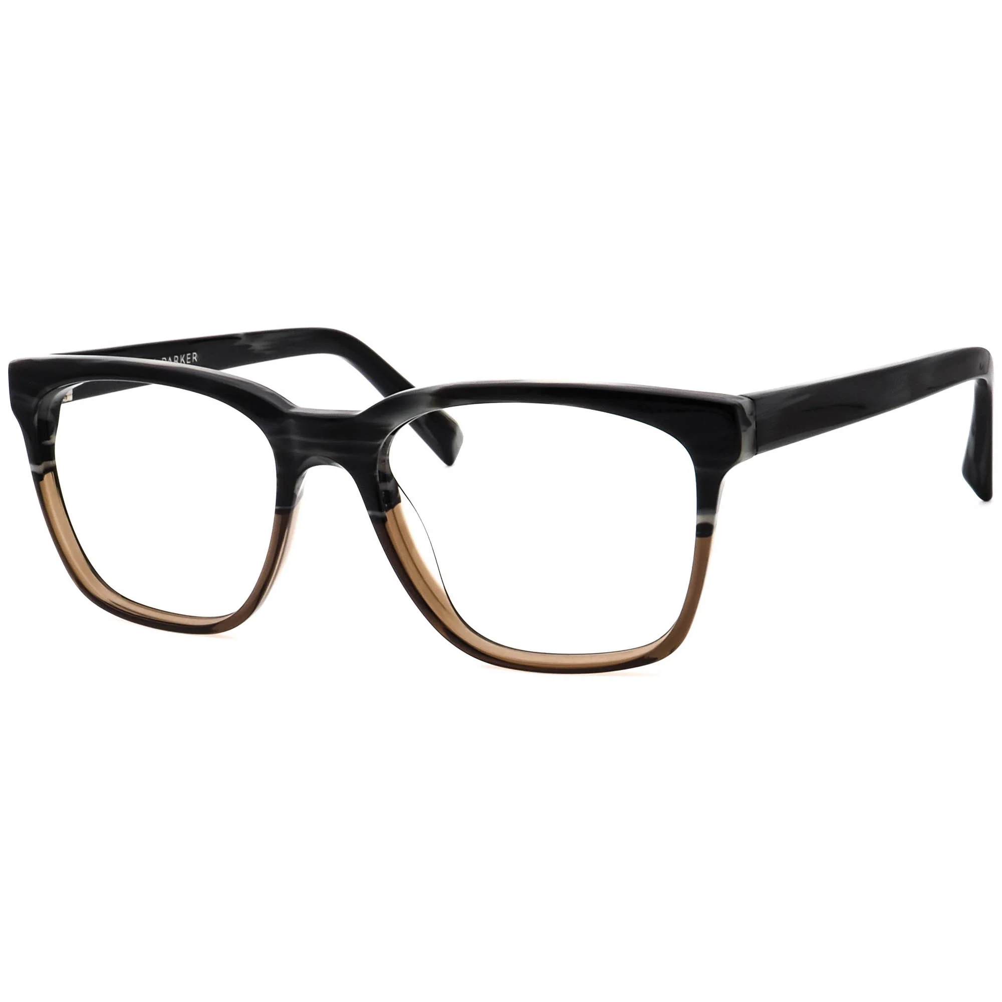 Warby Parker Barkley 125 53□18 142 - Image 3