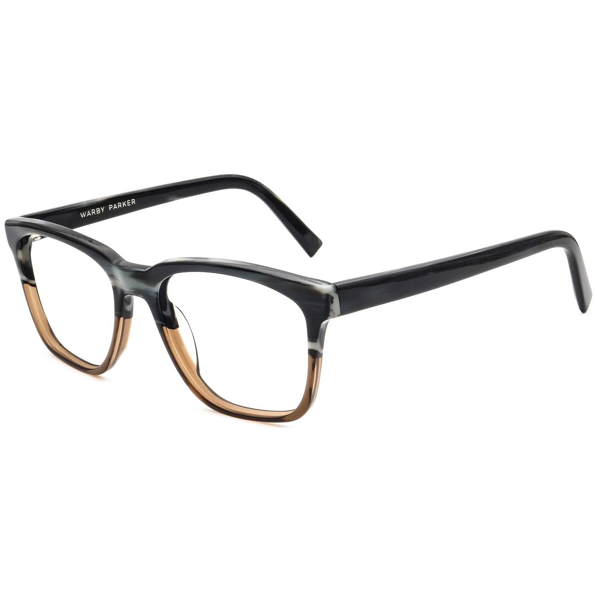 Warby Parker Barkley-125 53□14 142 - Image 3