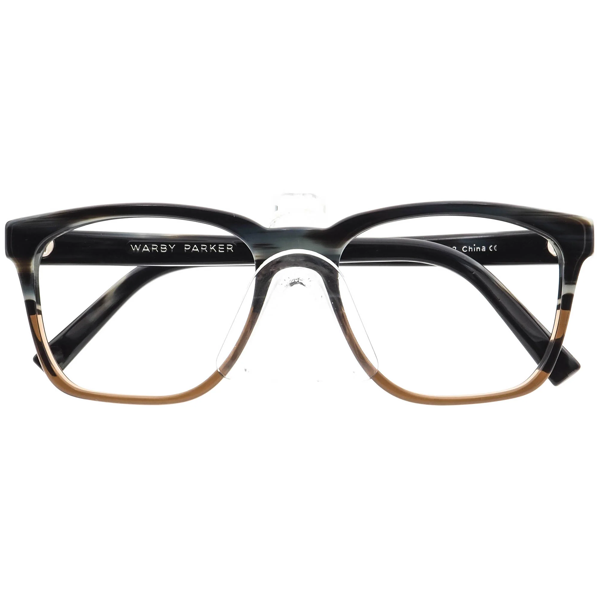 Warby Parker Barkley-125 53□14 142 - Image 6