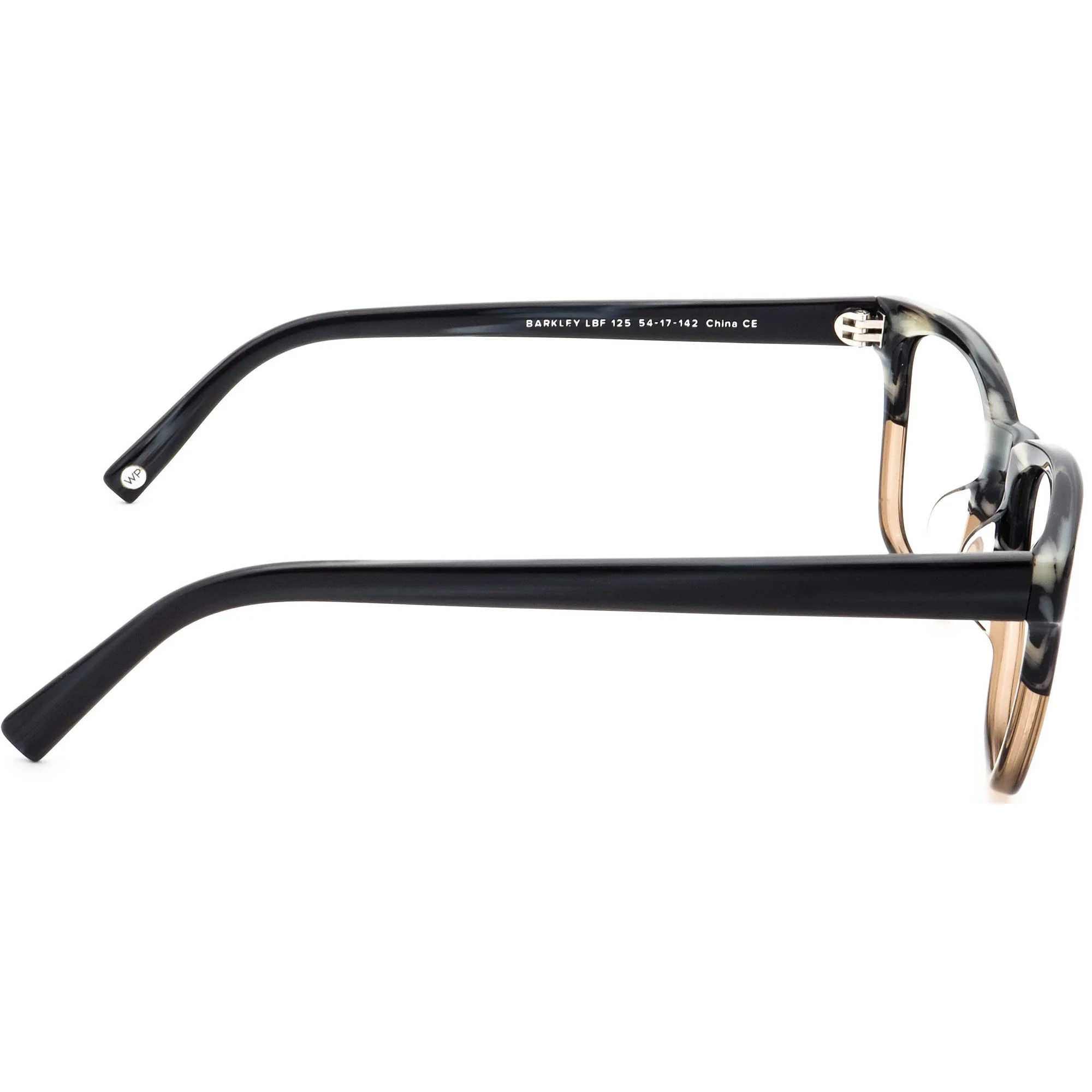Warby Parker Barkley LBF 125   54□17 142 - Image 4