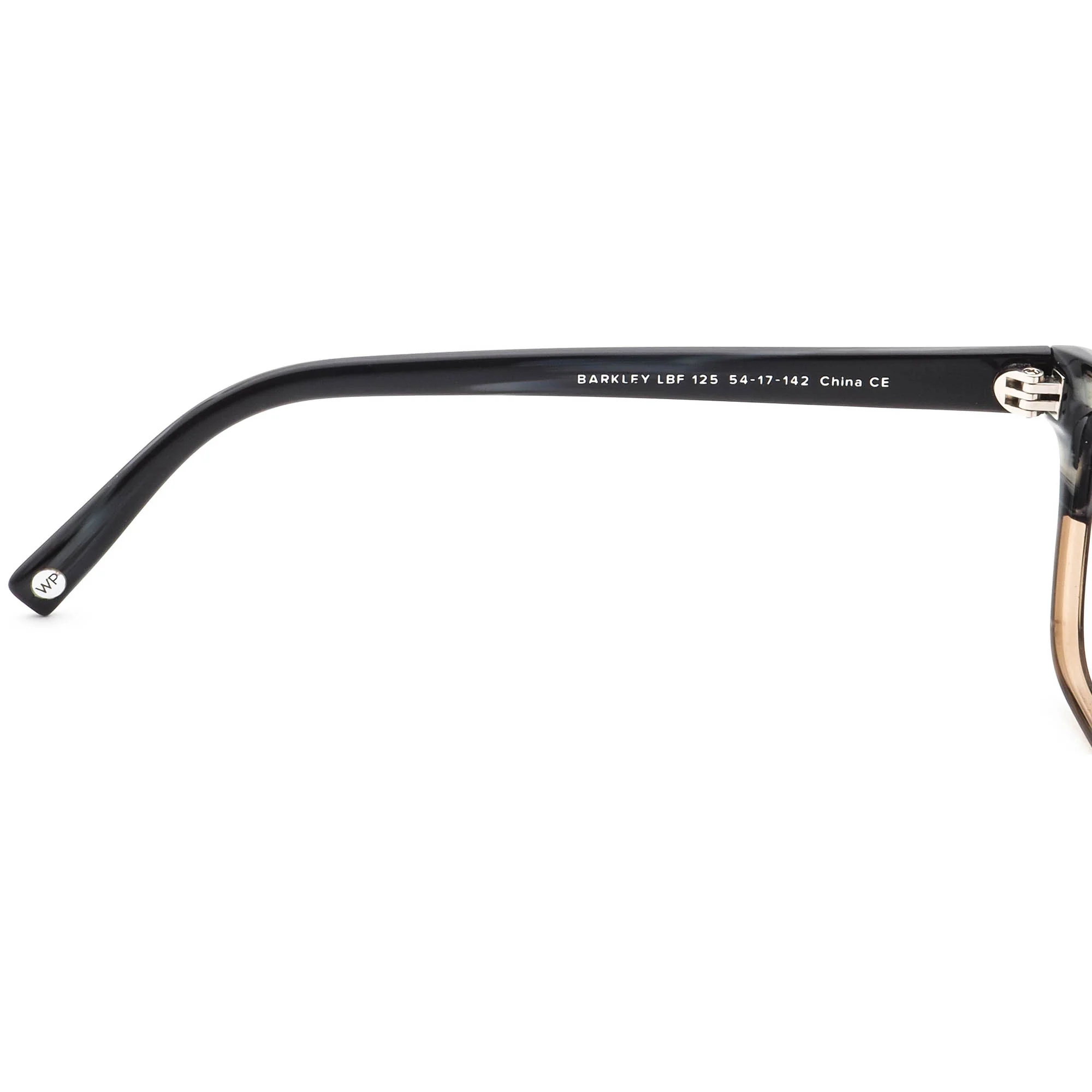 Warby Parker Barkley LBF 125   54□17 142 - Image 7