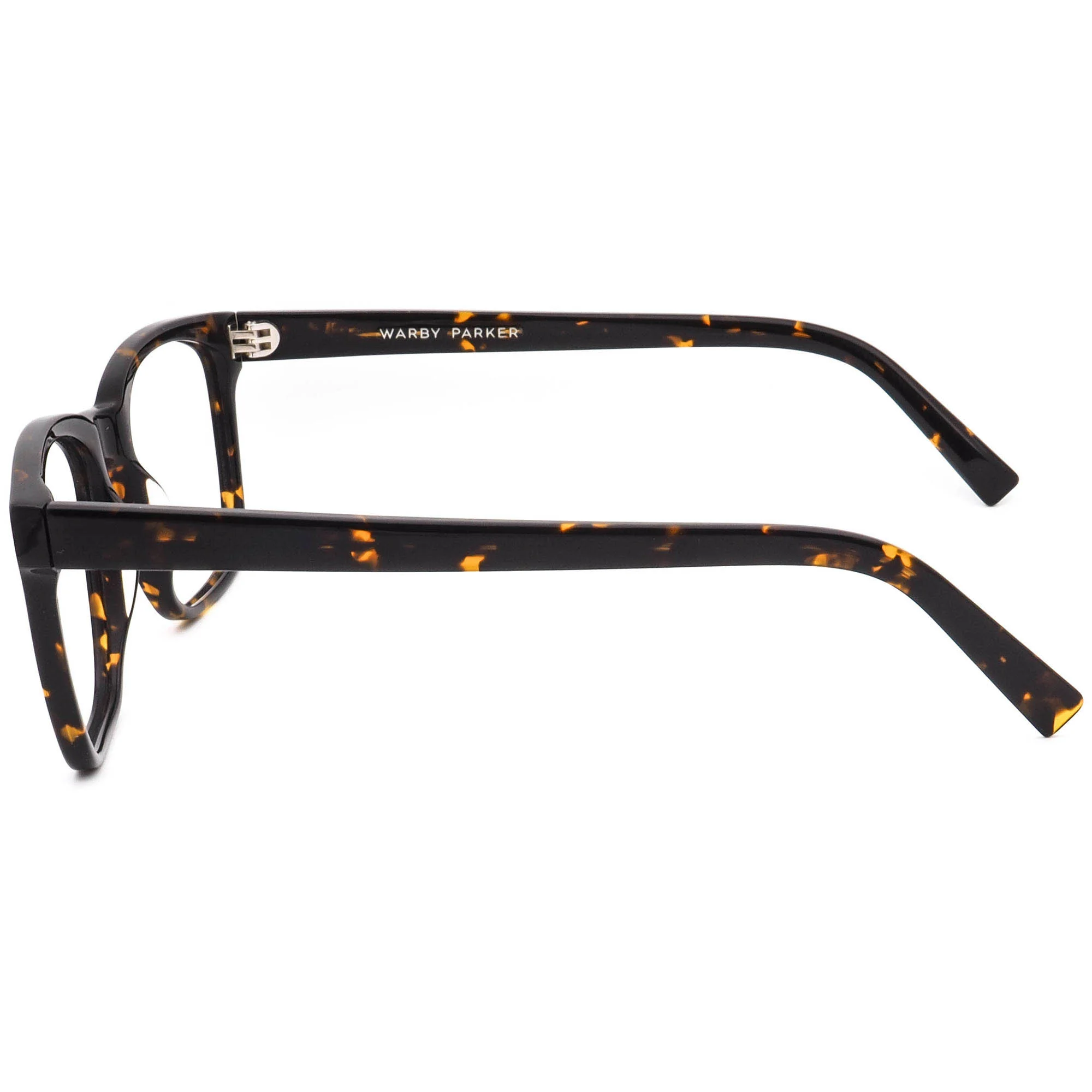 Warby Parker Barkley LG 200 58□19 145 - Image 5