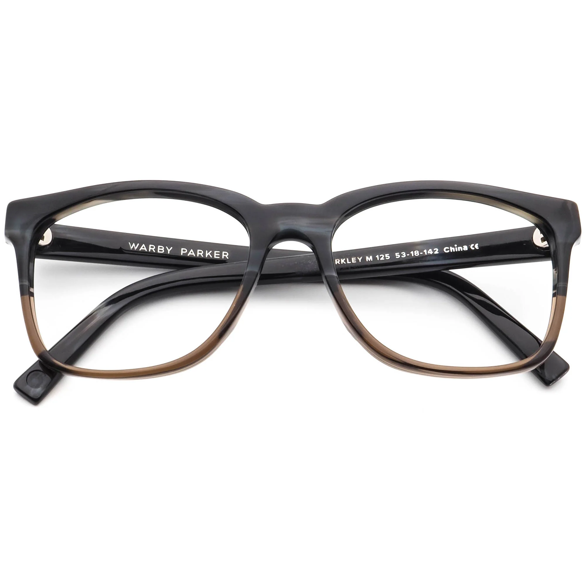 Warby Parker Barkley M 125   53□18 142 - Image 6