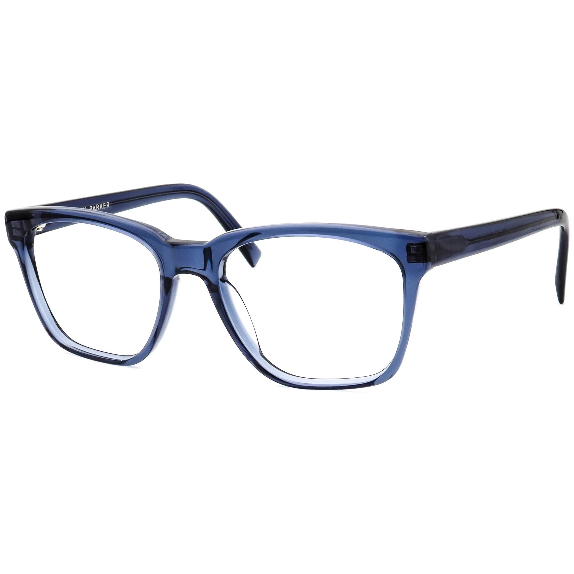 Warby Parker Barkley M 754 53□18 142 - Image 3