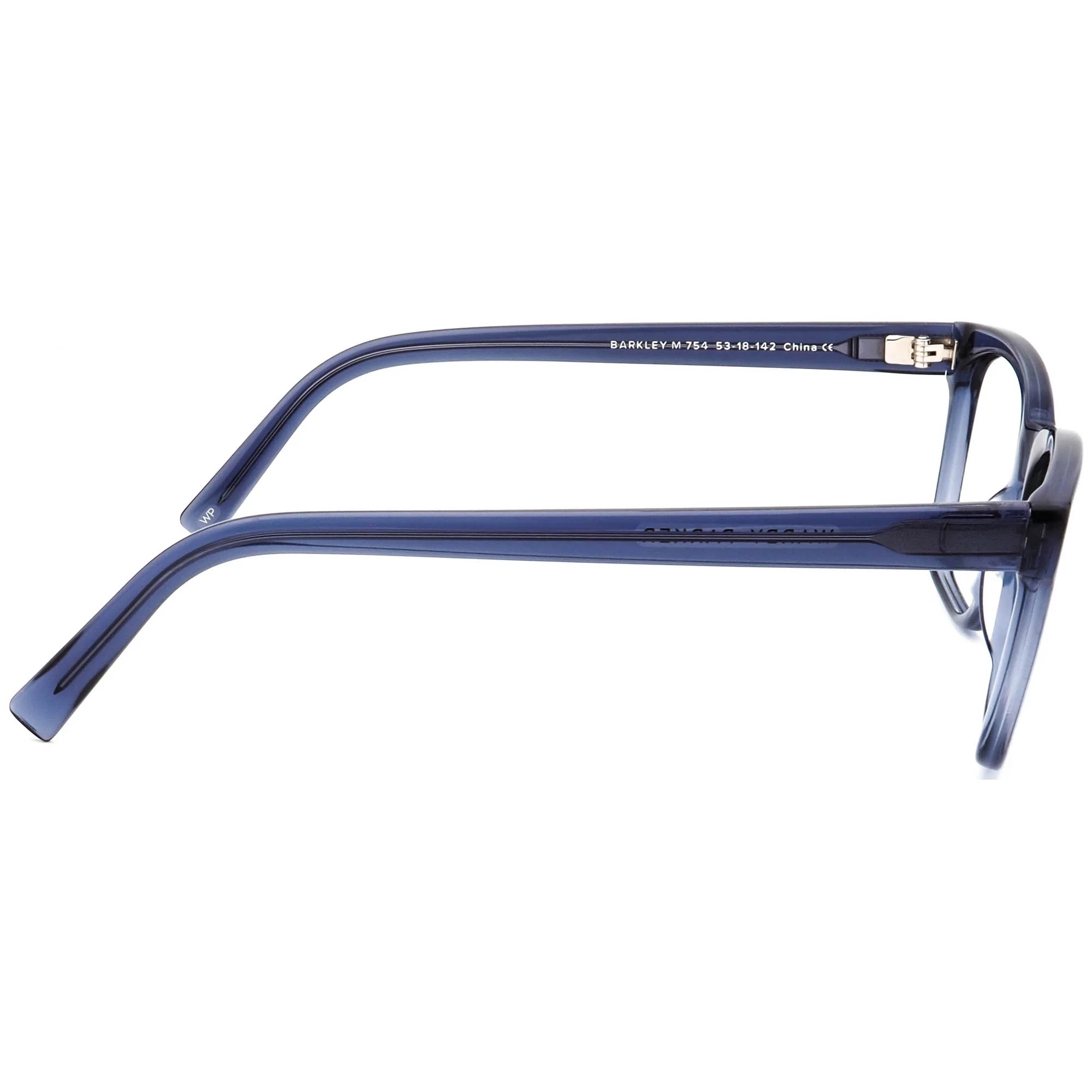 Warby Parker Barkley M 754   53□18 142 - Image 4