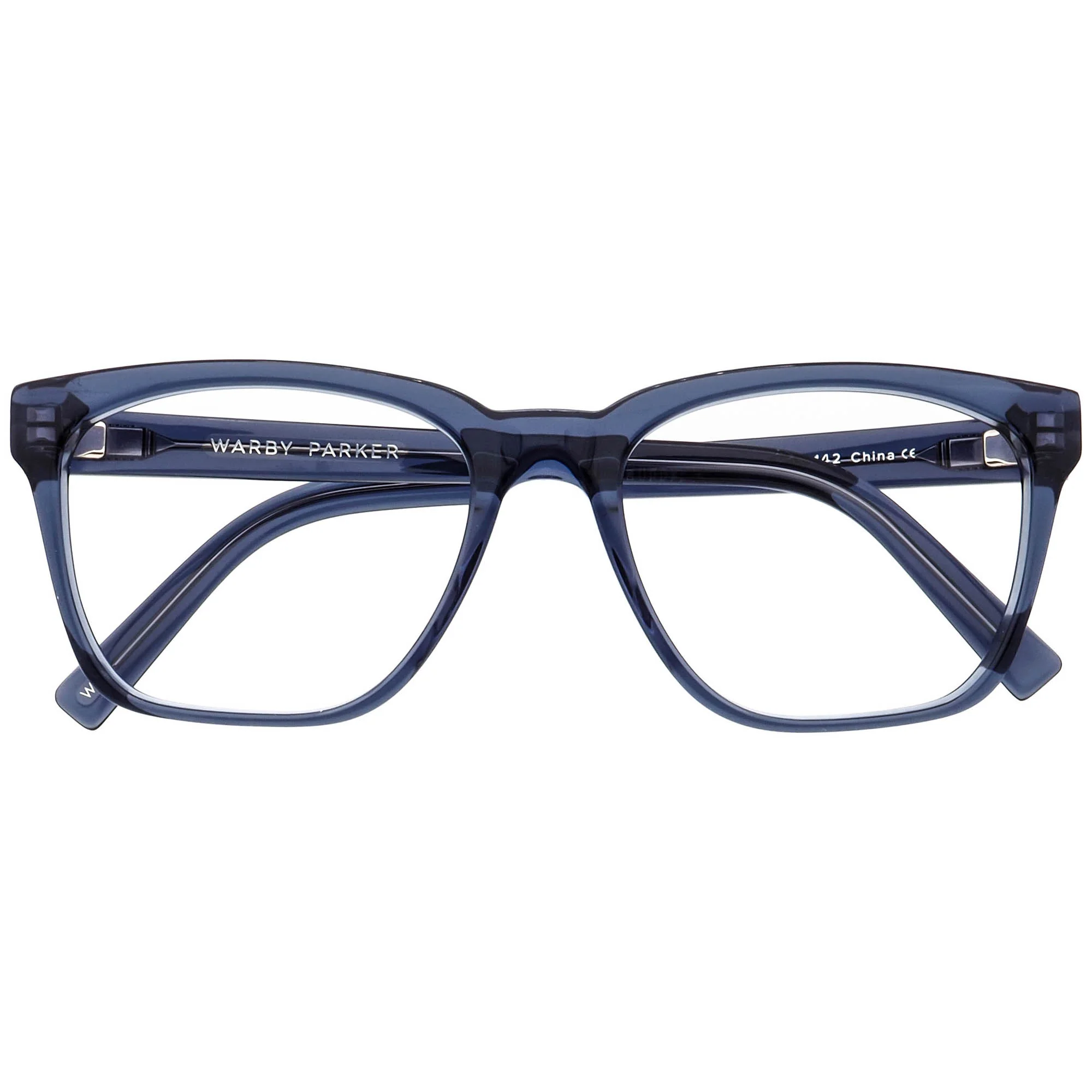 Warby Parker Barkley M 754   53□18 142 - Image 6