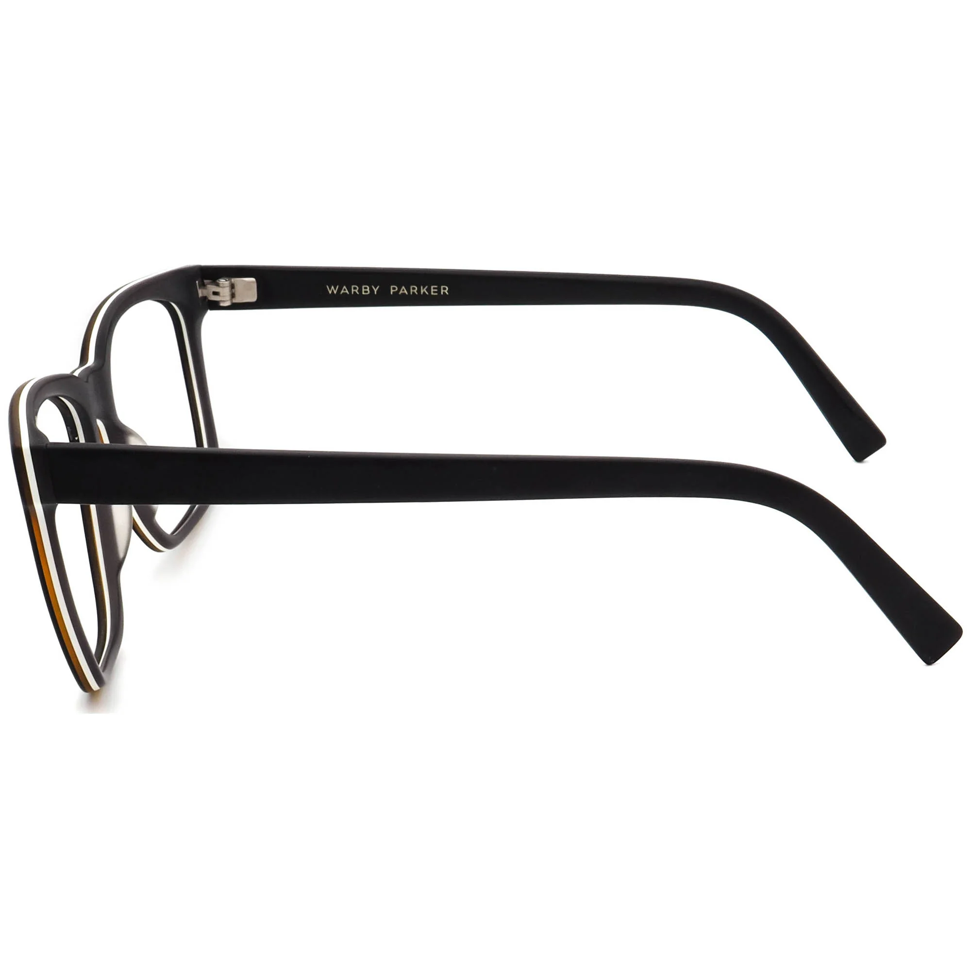 Warby Parker Barkley W 103 58□19 145 - Image 5