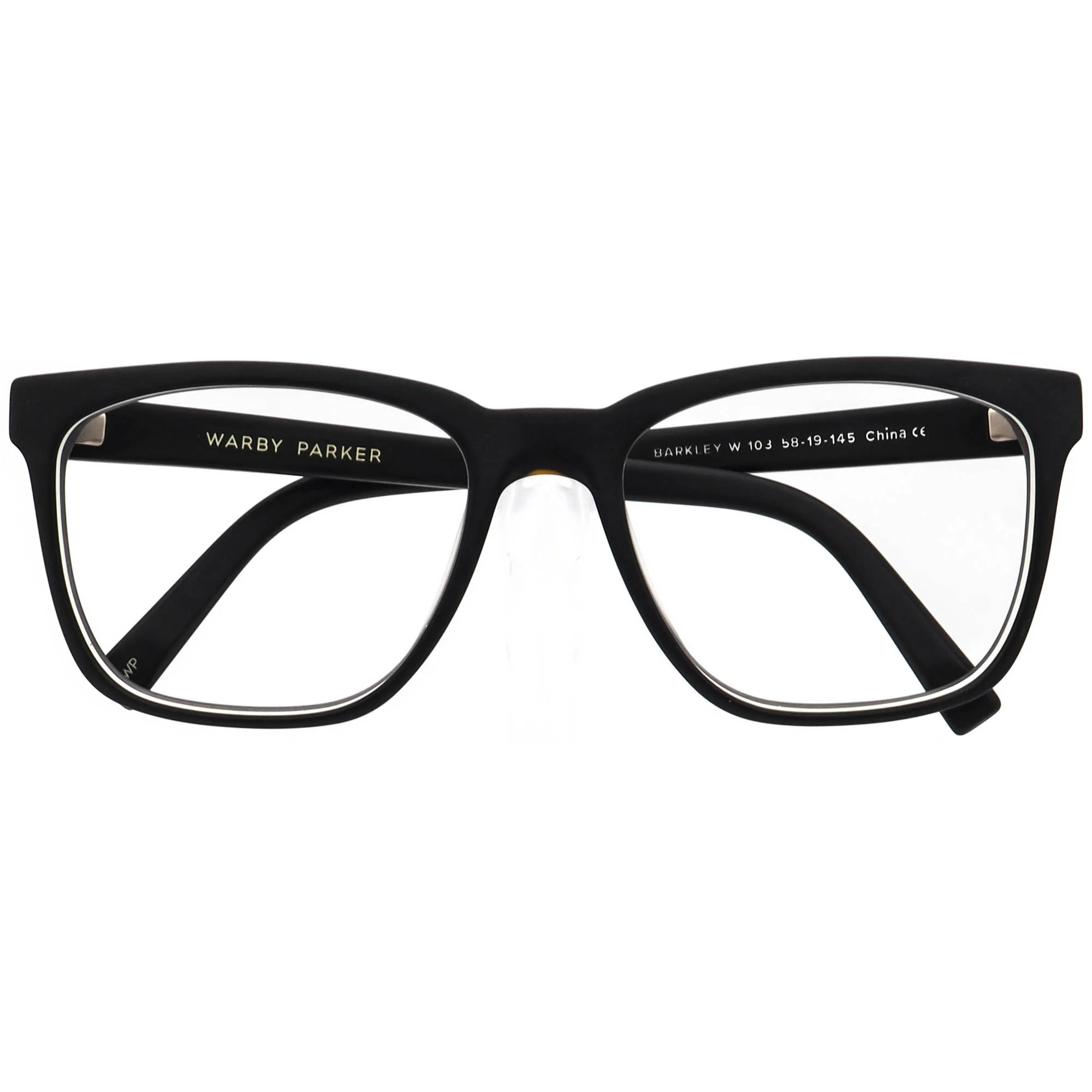 Warby Parker Barkley W 103 58□19 145 - Image 6