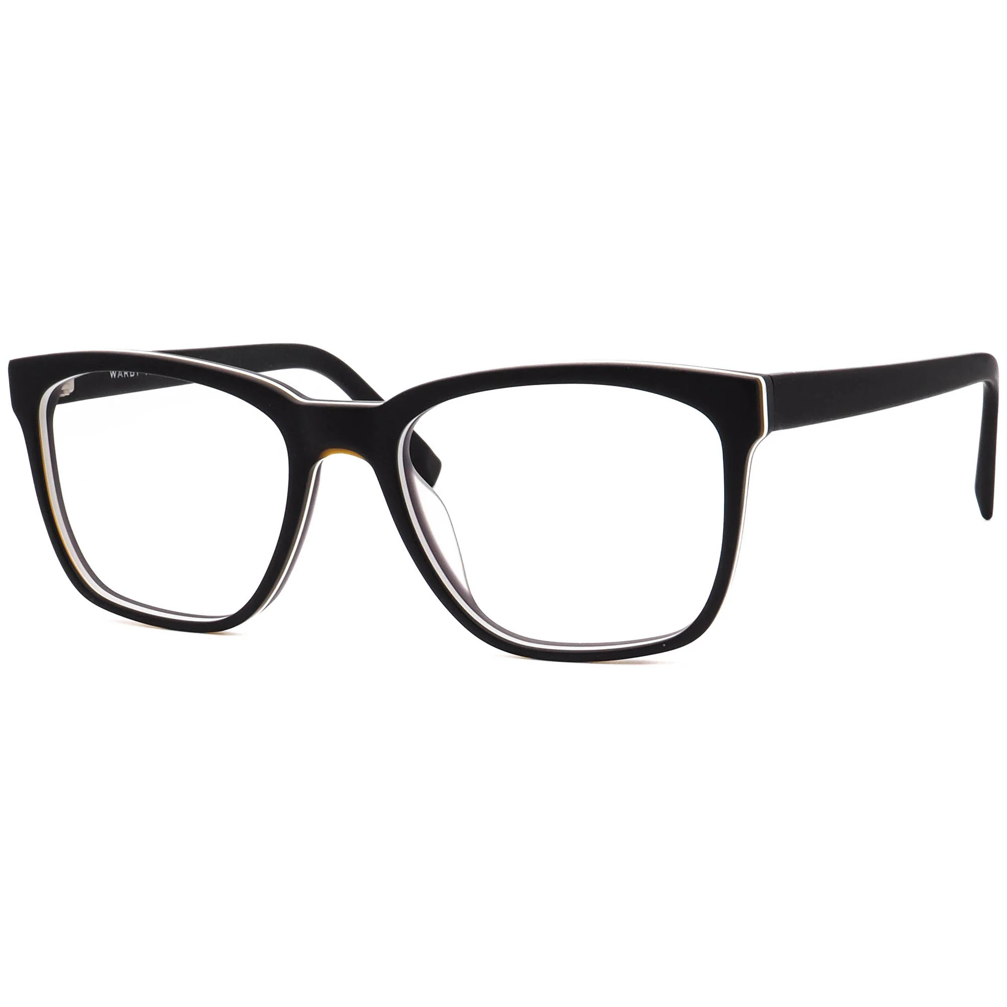 Warby Parker Barkley W LBF 103  58□19 145 - Image 3