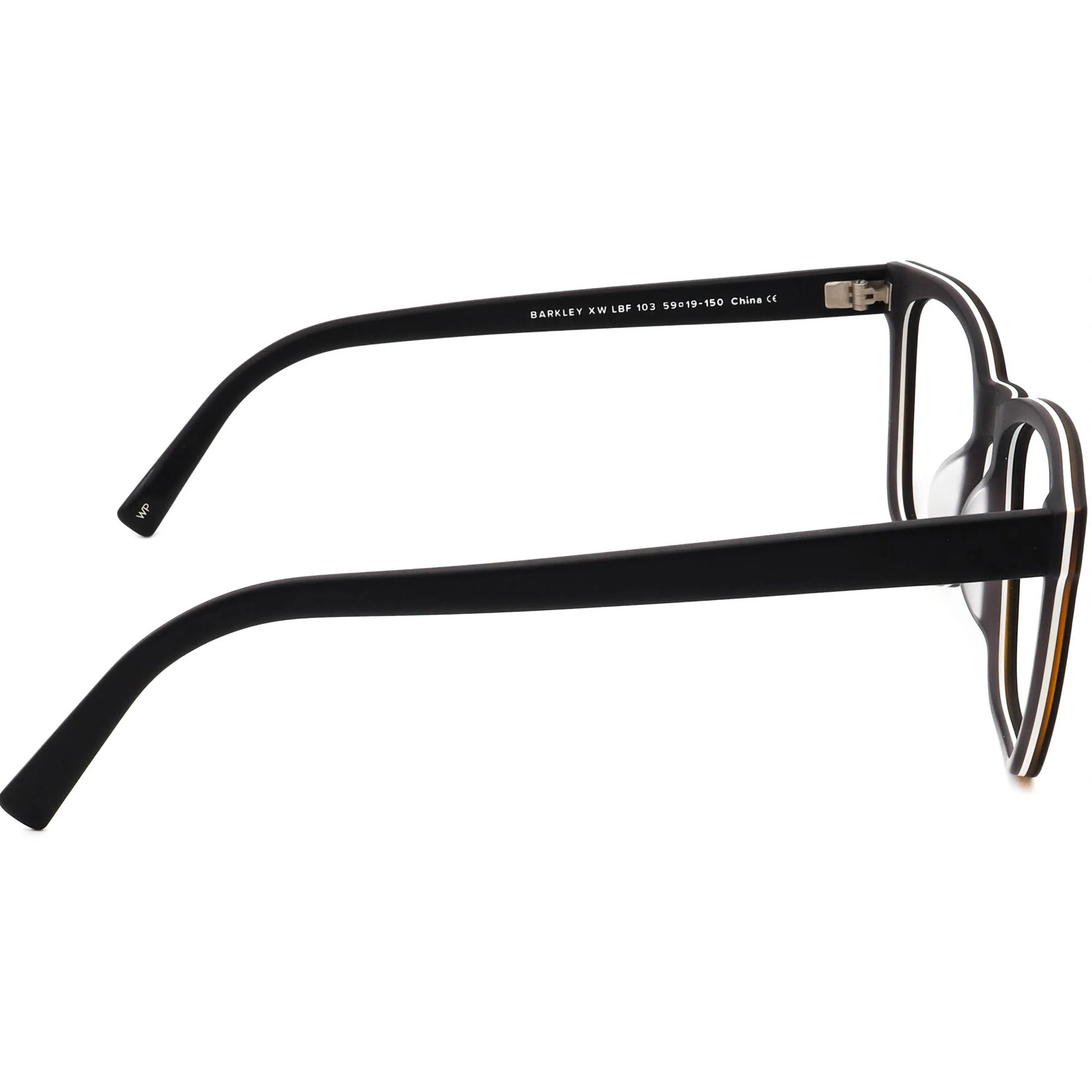 Warby Parker Barkley XW LBF 103  59□19 150 - Image 4