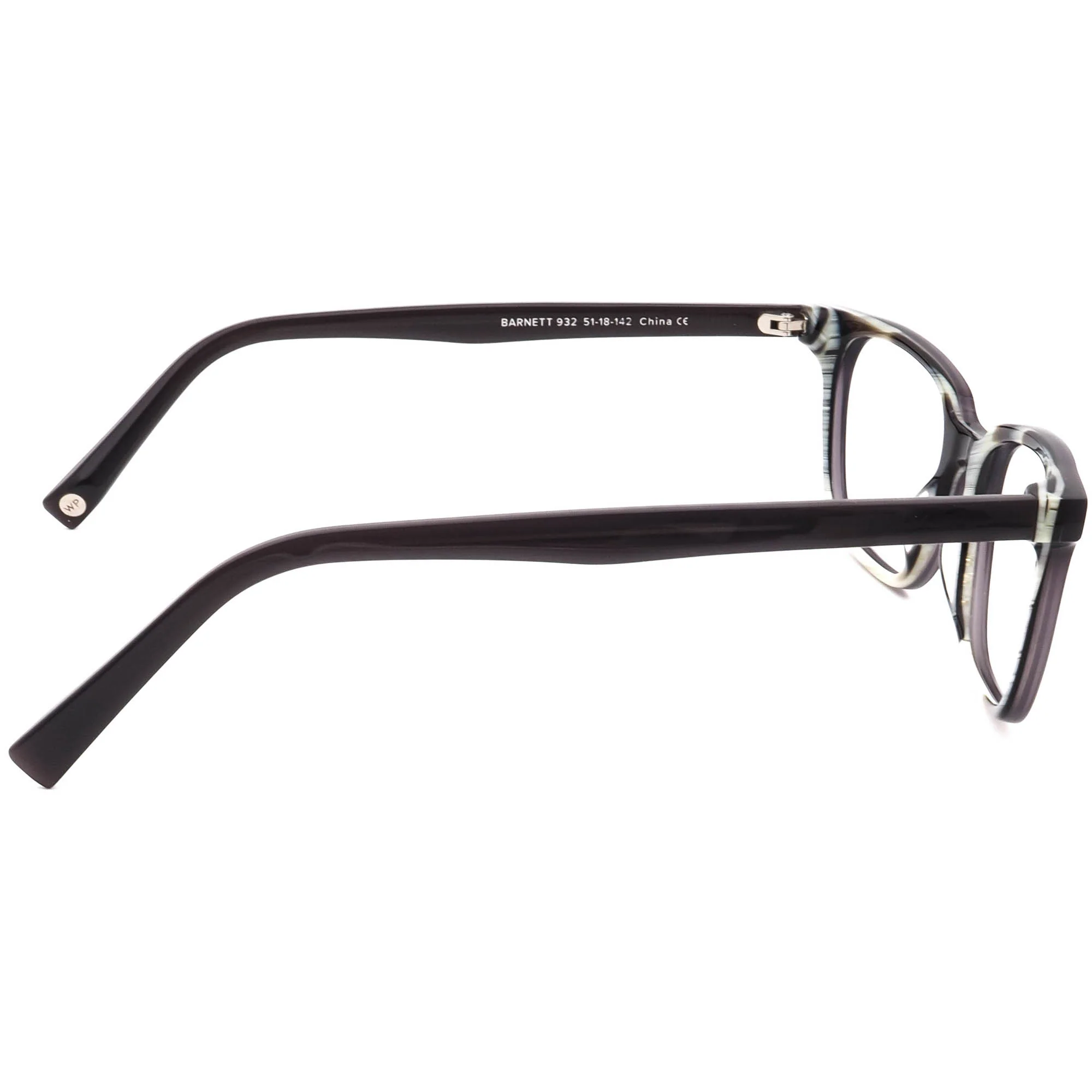 Warby Parker Barnett 932  51□18 142 - Image 4