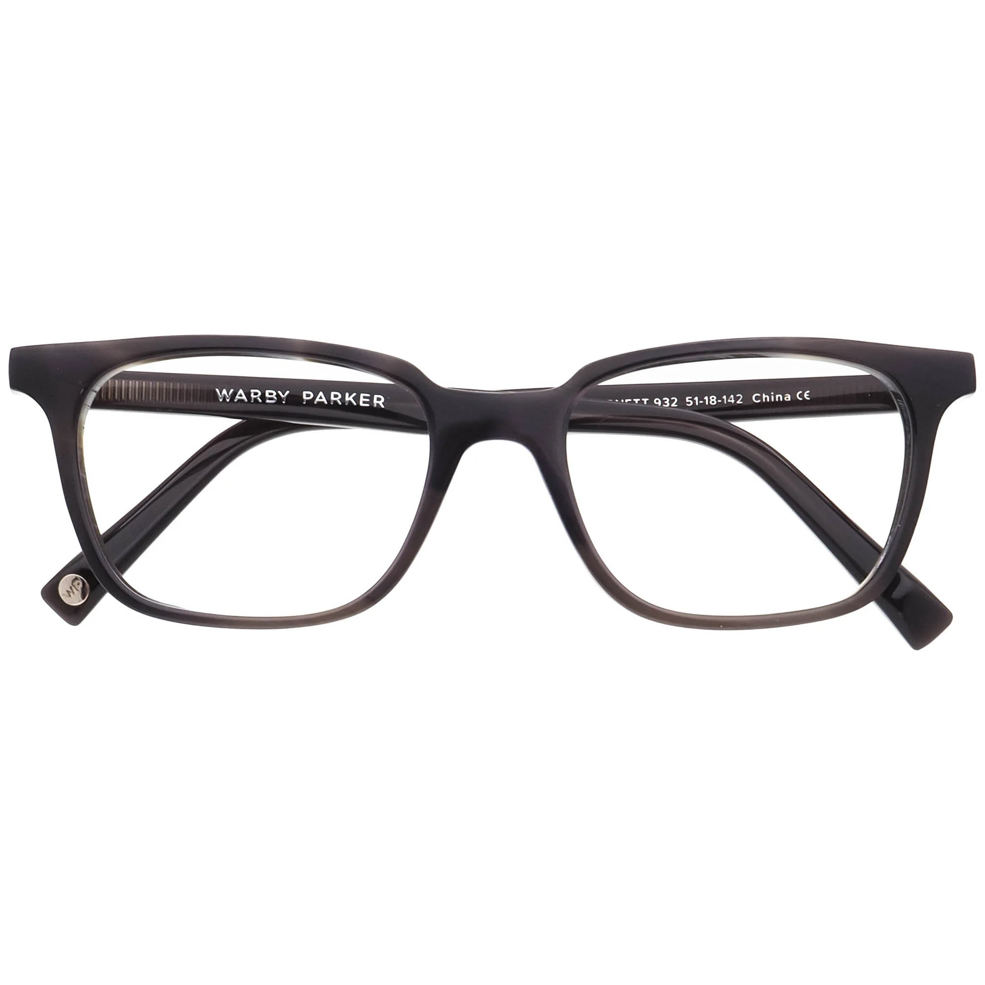 Warby Parker Barnett 932  51□18 142 - Image 6