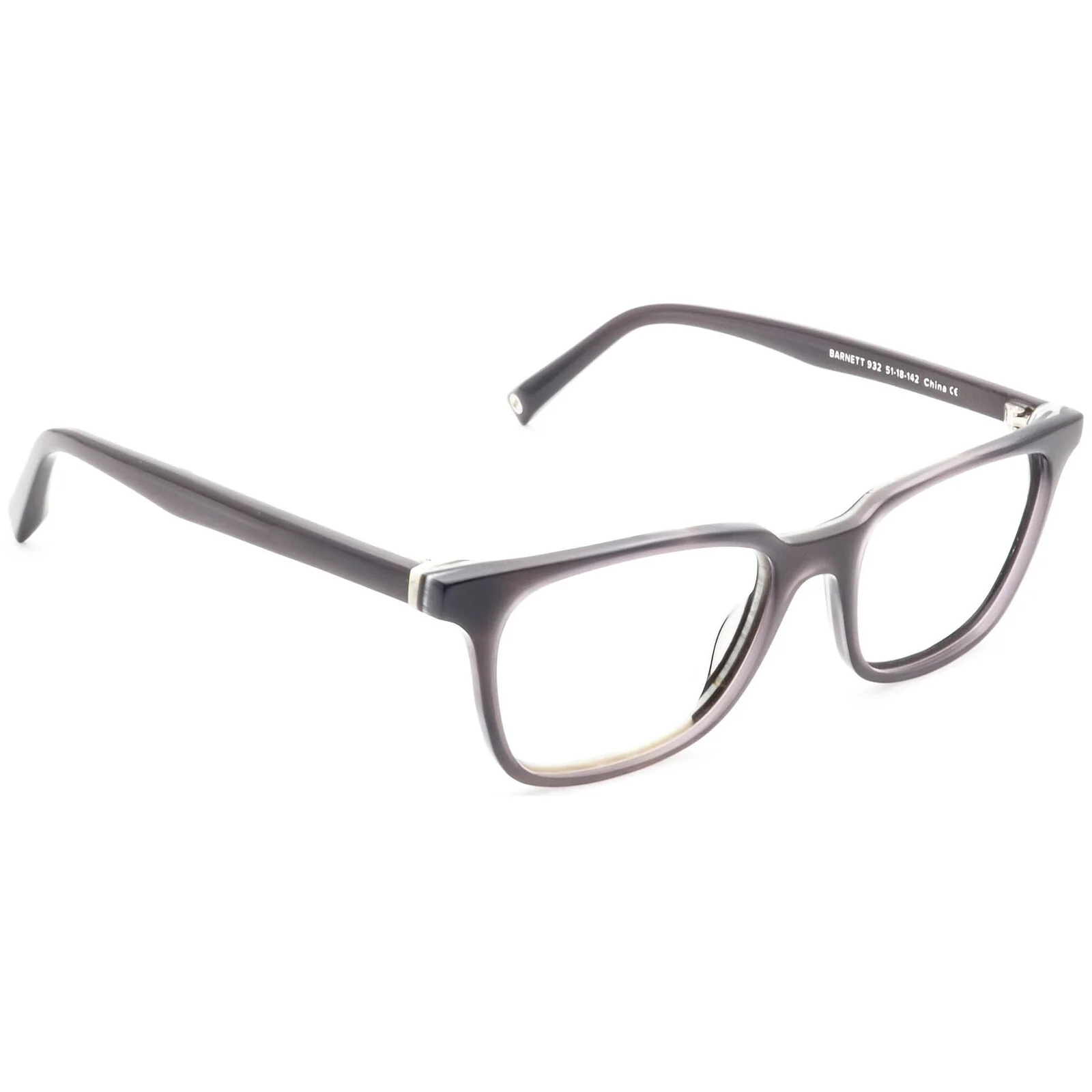 Warby Parker Barnett 932   51□18 142