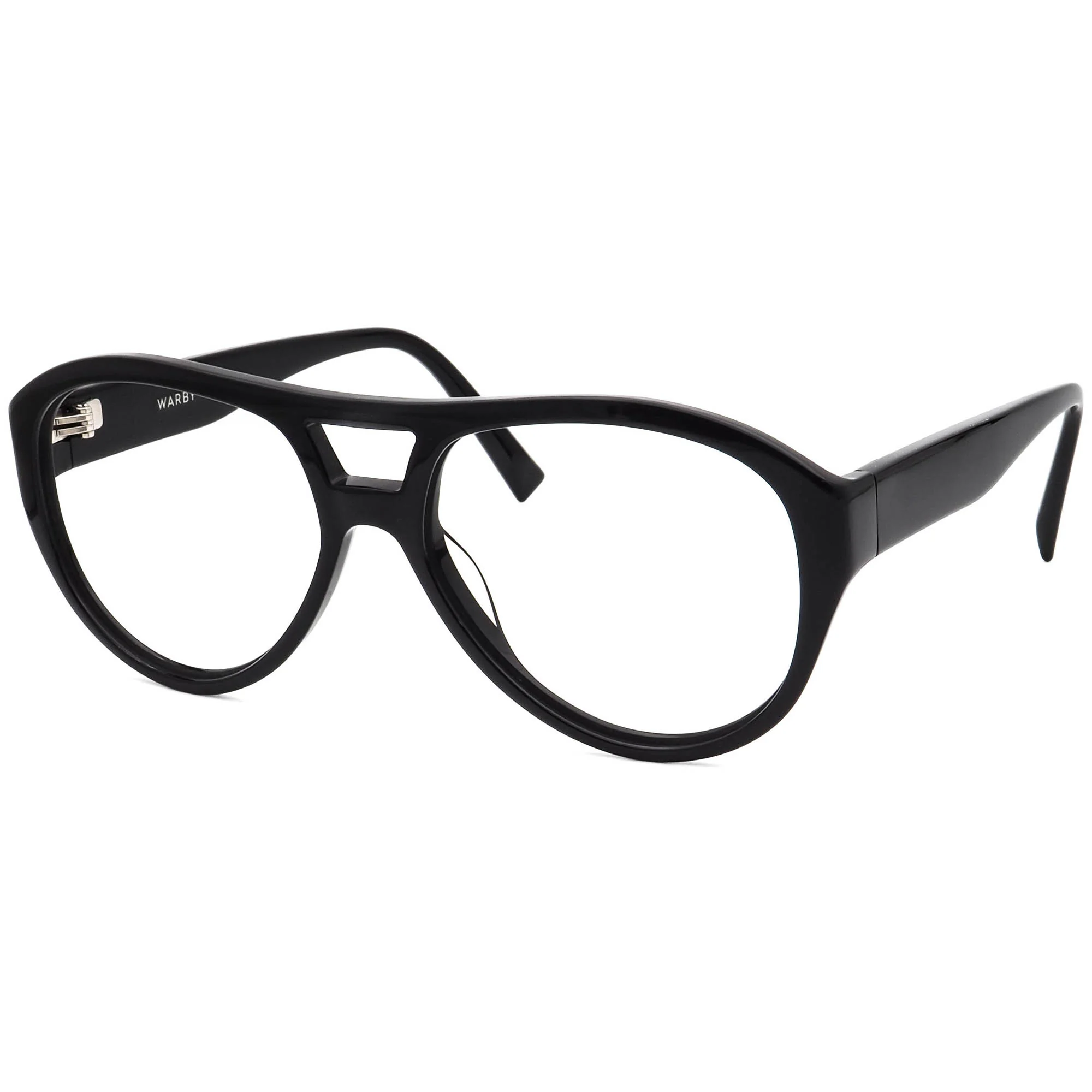 Warby Parker Bas W 100   57□16 140 - Image 3