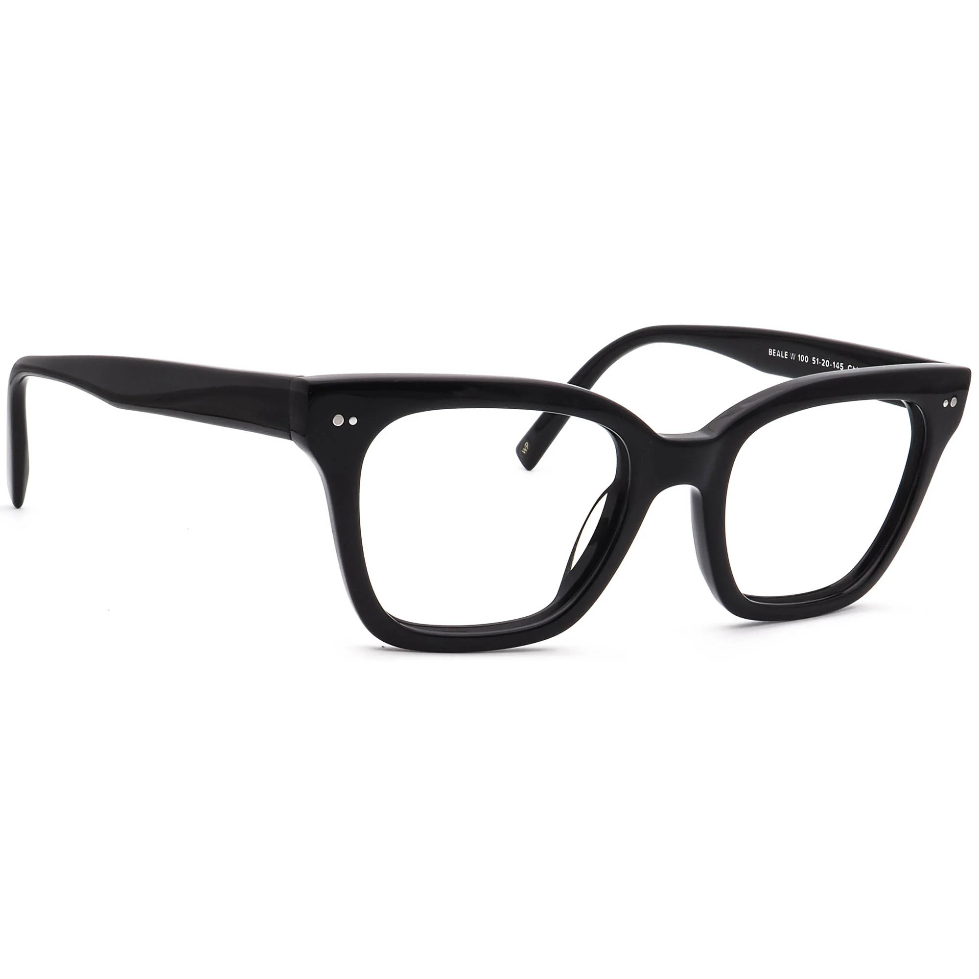 Warby Parker Beale W 100 51□20 145