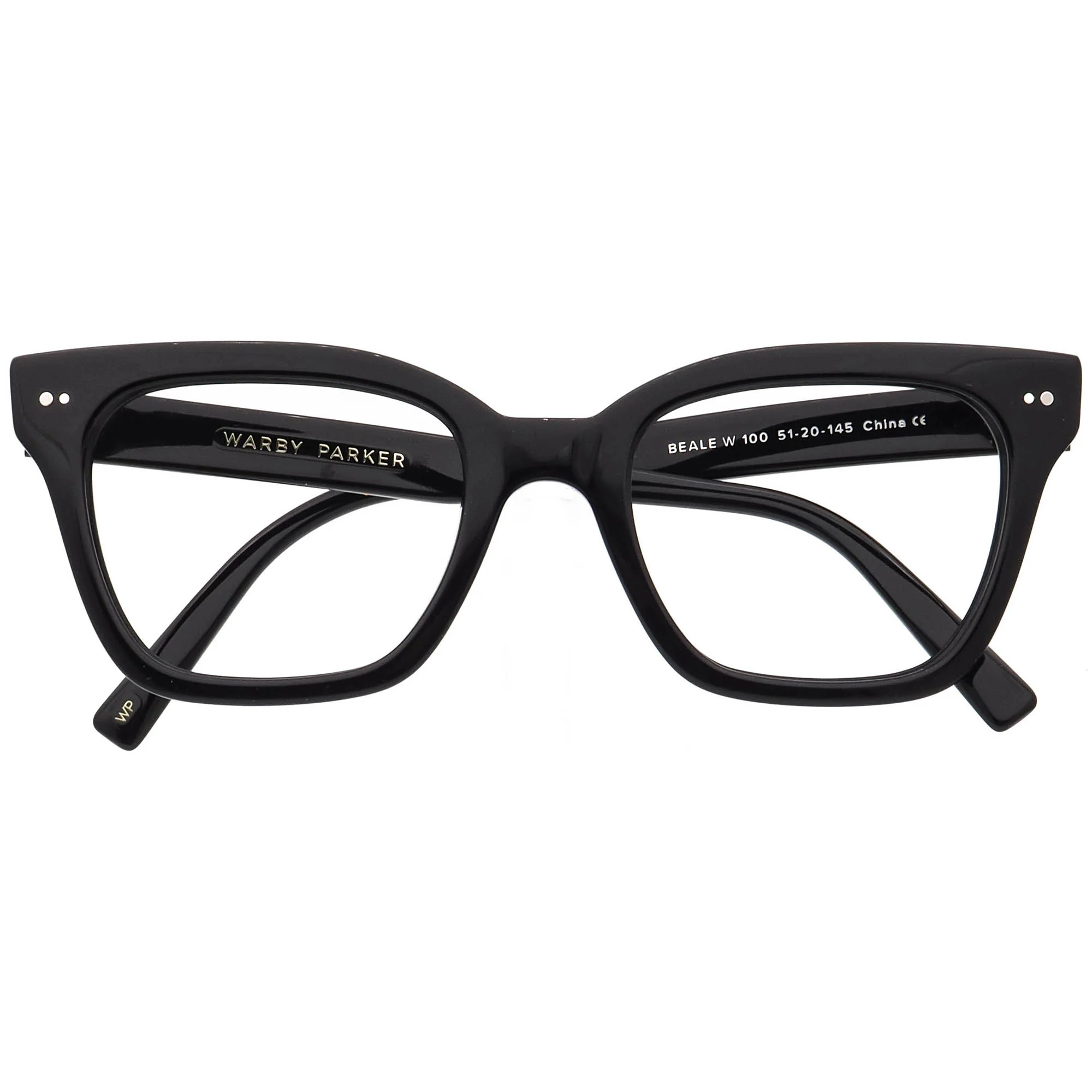 Warby Parker Beale W 100 51□20 145 - Image 6