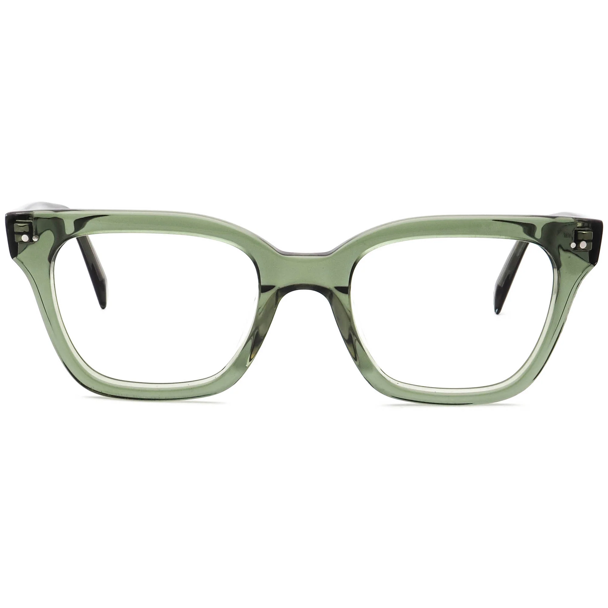 Warby Parker Beale W 712 Wide  51□20 145 - Image 2