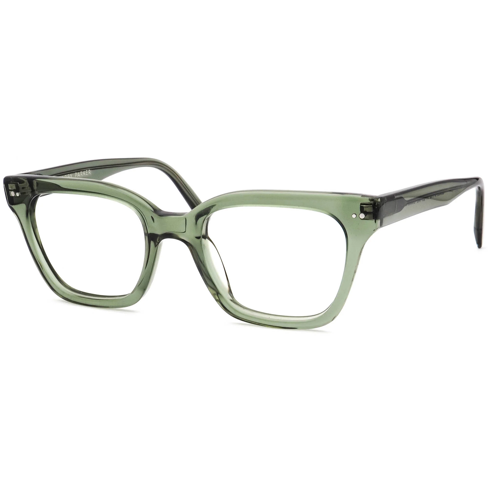 Warby Parker Beale W 712 Wide  51□20 145 - Image 3