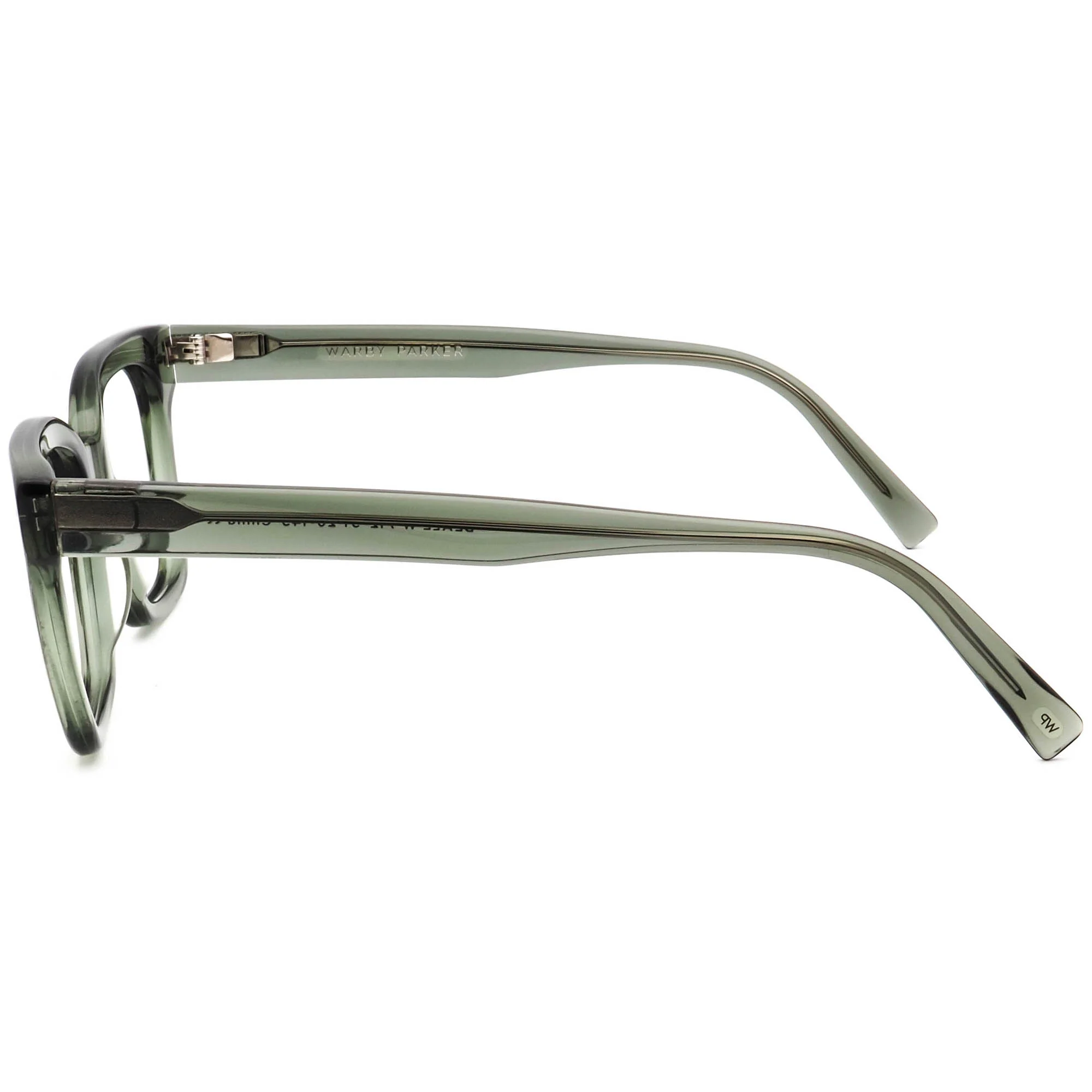Warby Parker Beale W 712 Wide  51□20 145 - Image 5