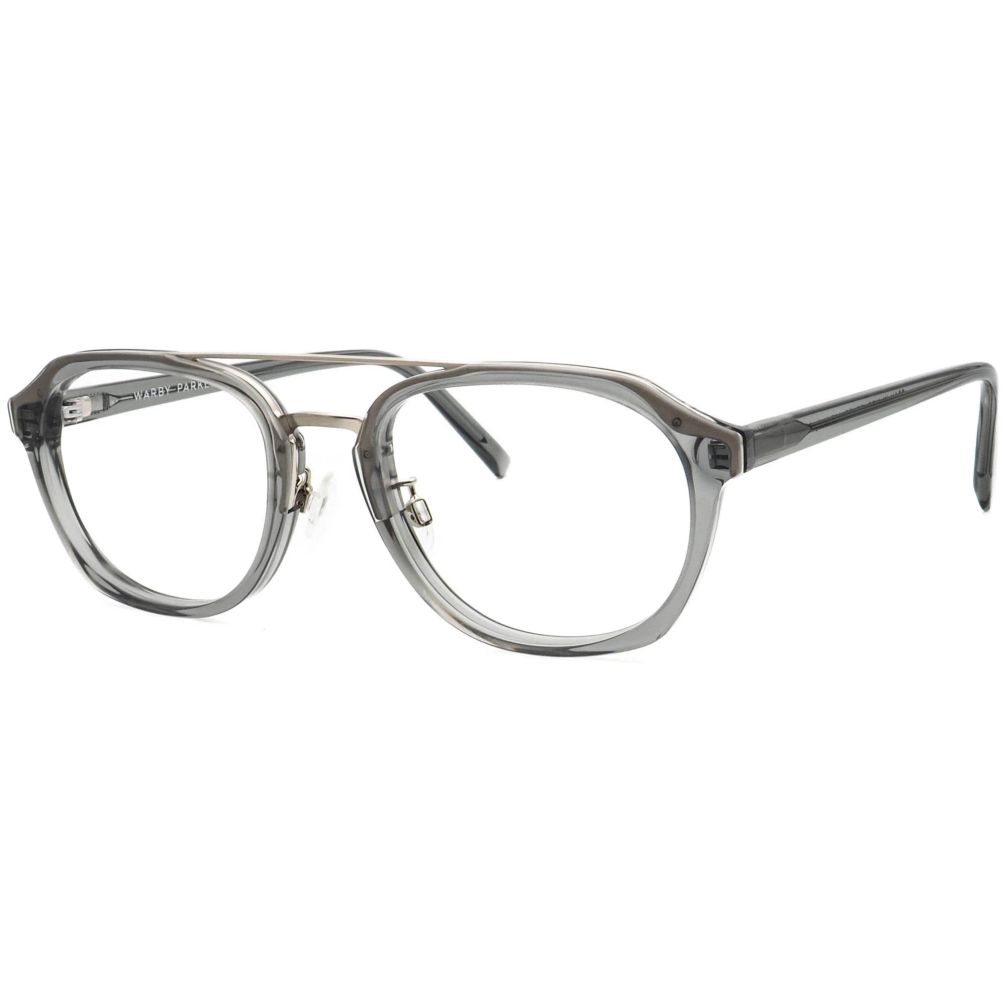 Warby Parker Beau W 1179 53□20 145 - Image 3