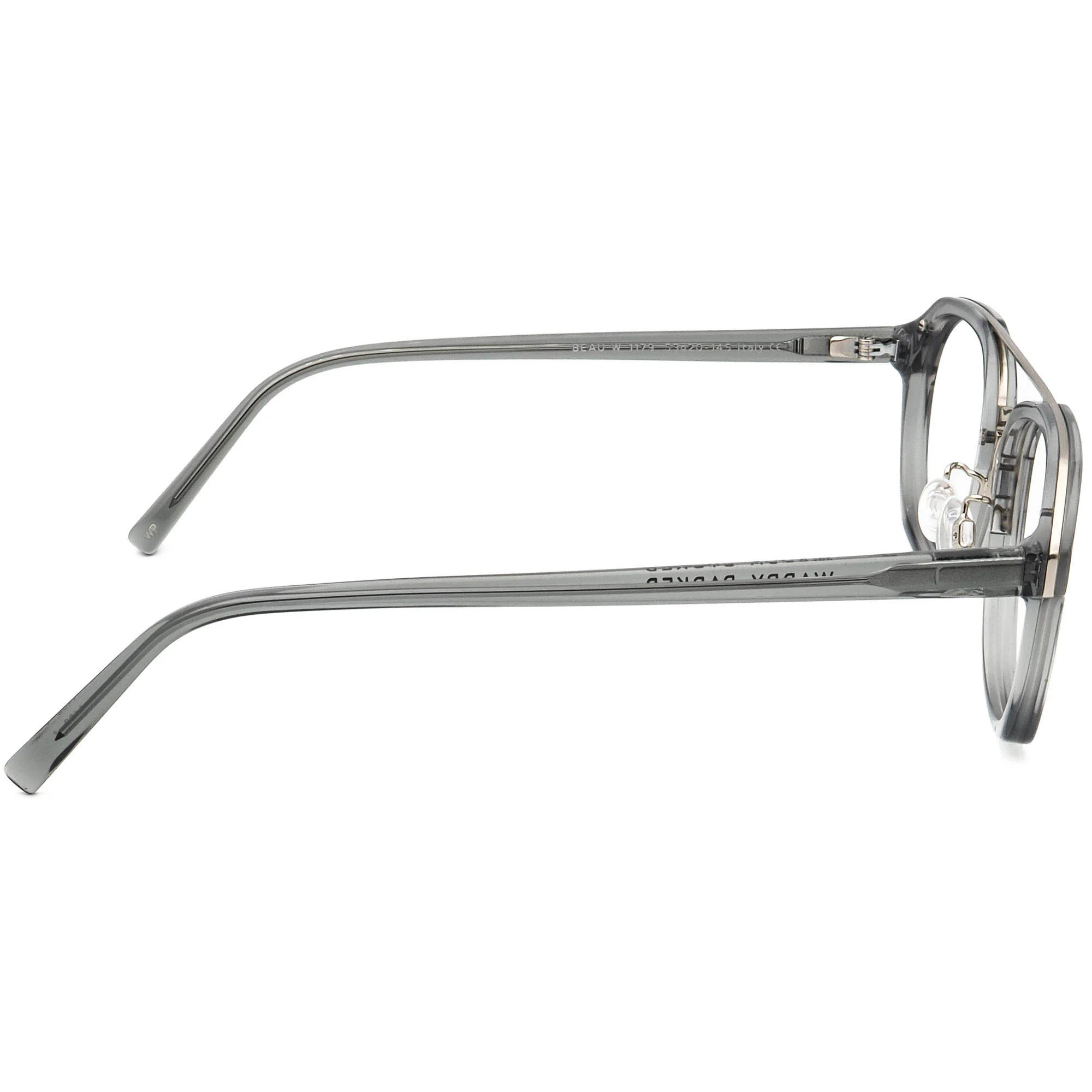 Warby Parker Beau W 1179 53□20 145 - Image 4