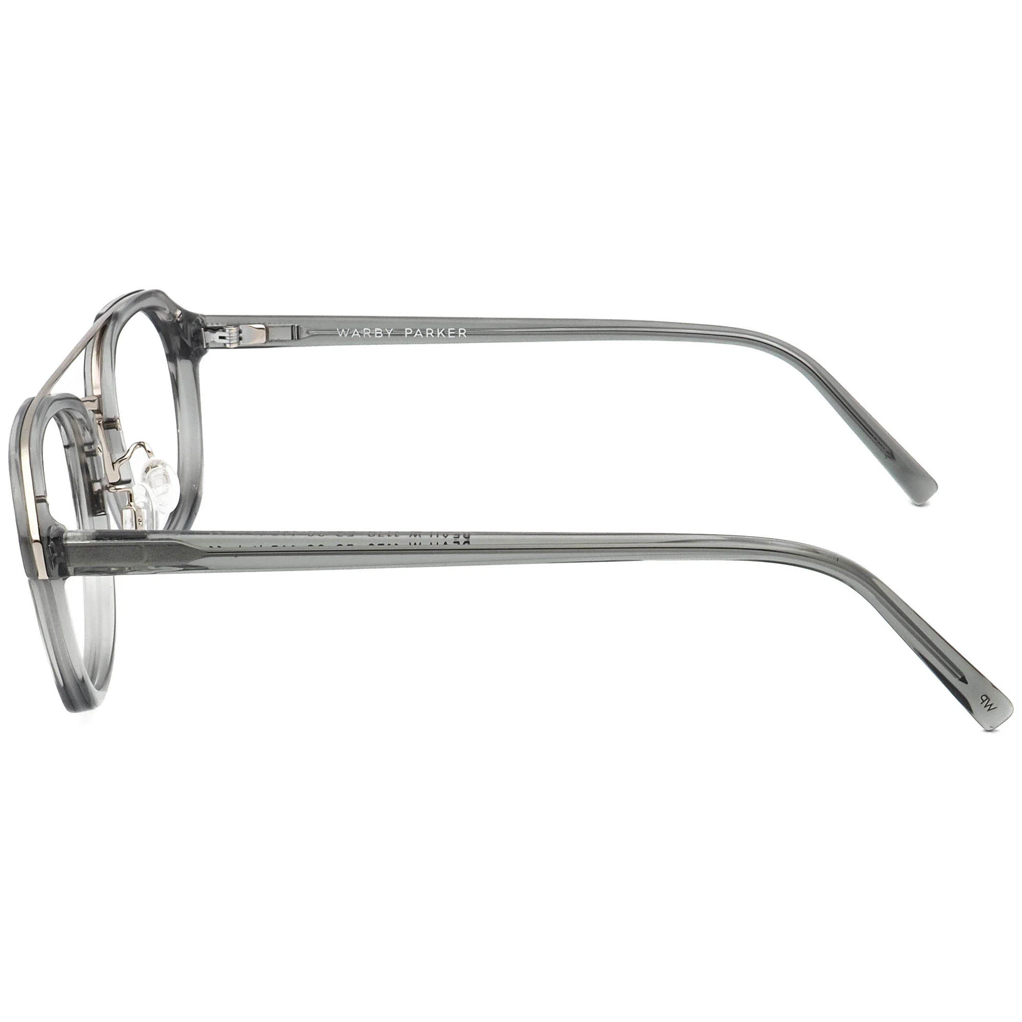 Warby Parker Beau W 1179 53□20 145 - Image 5