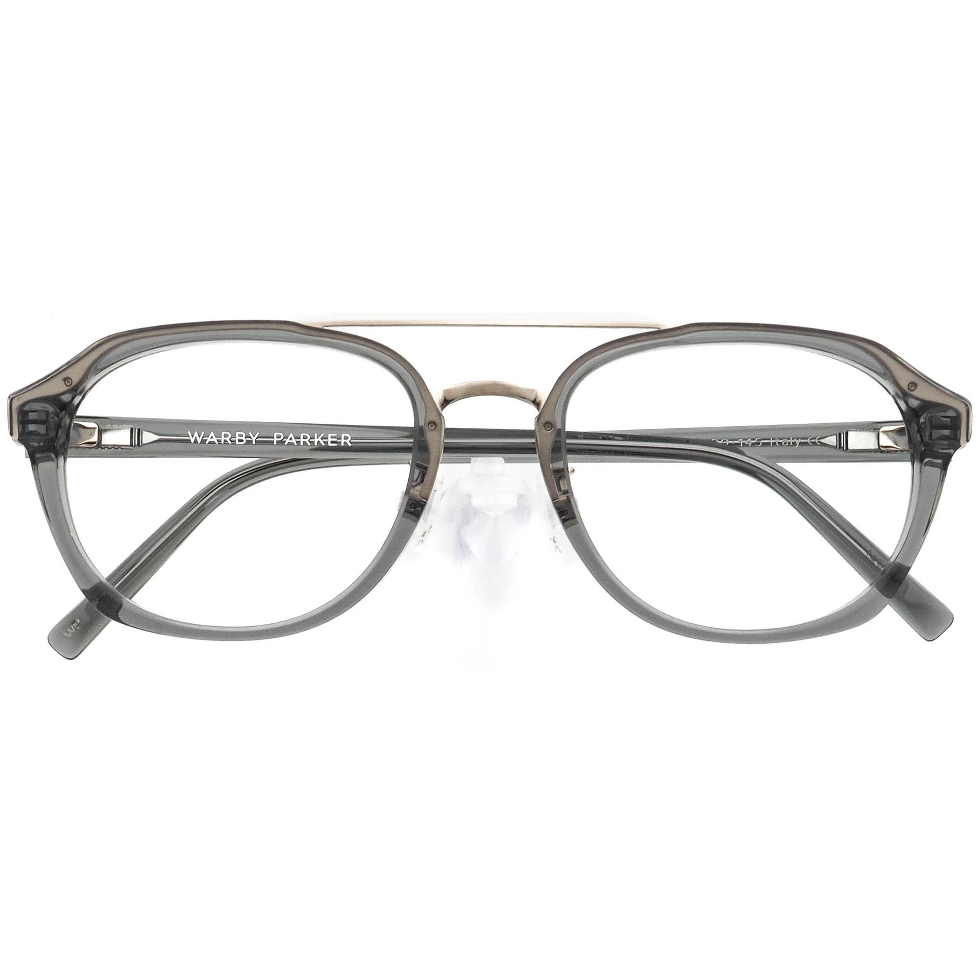Warby Parker Beau W 1179 53□20 145 - Image 6