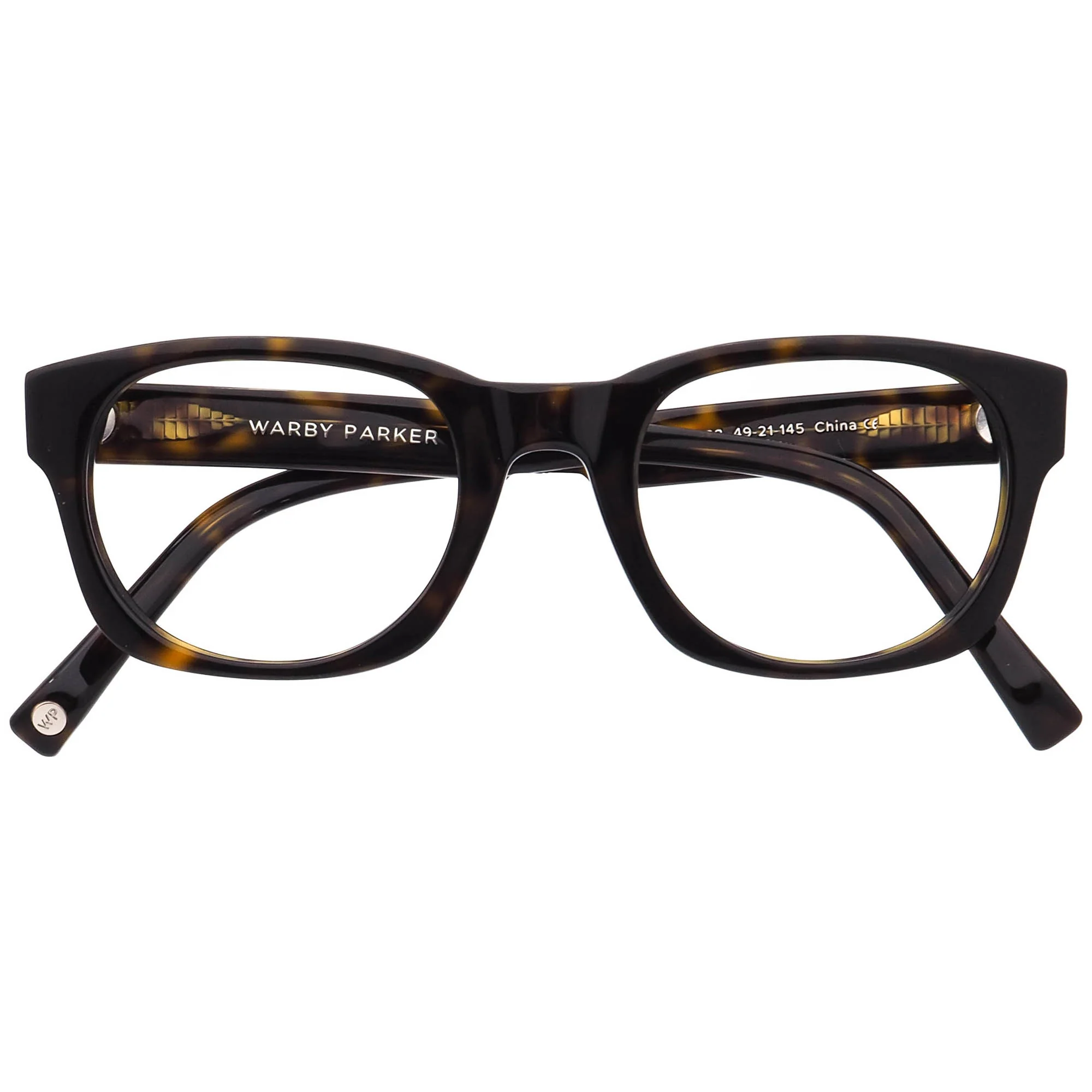 Warby Parker Beckett 16 283 - Image 6