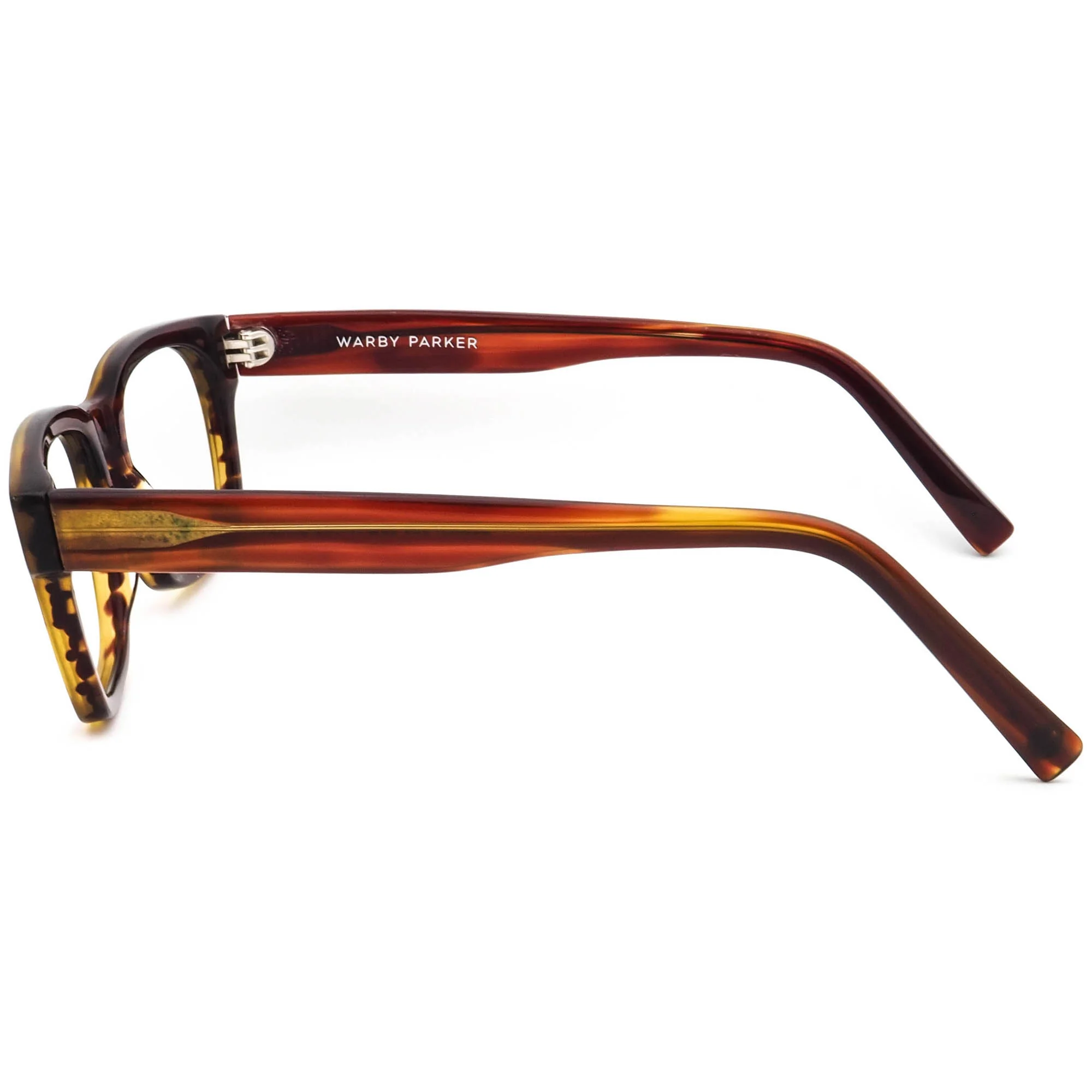 Warby Parker Beckett 230 50□17 145 - Image 5
