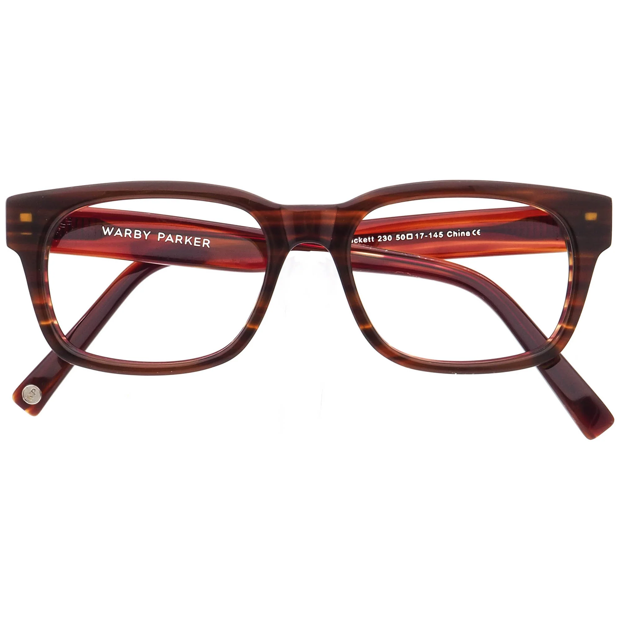 Warby Parker Beckett 230 50□17 145 - Image 6