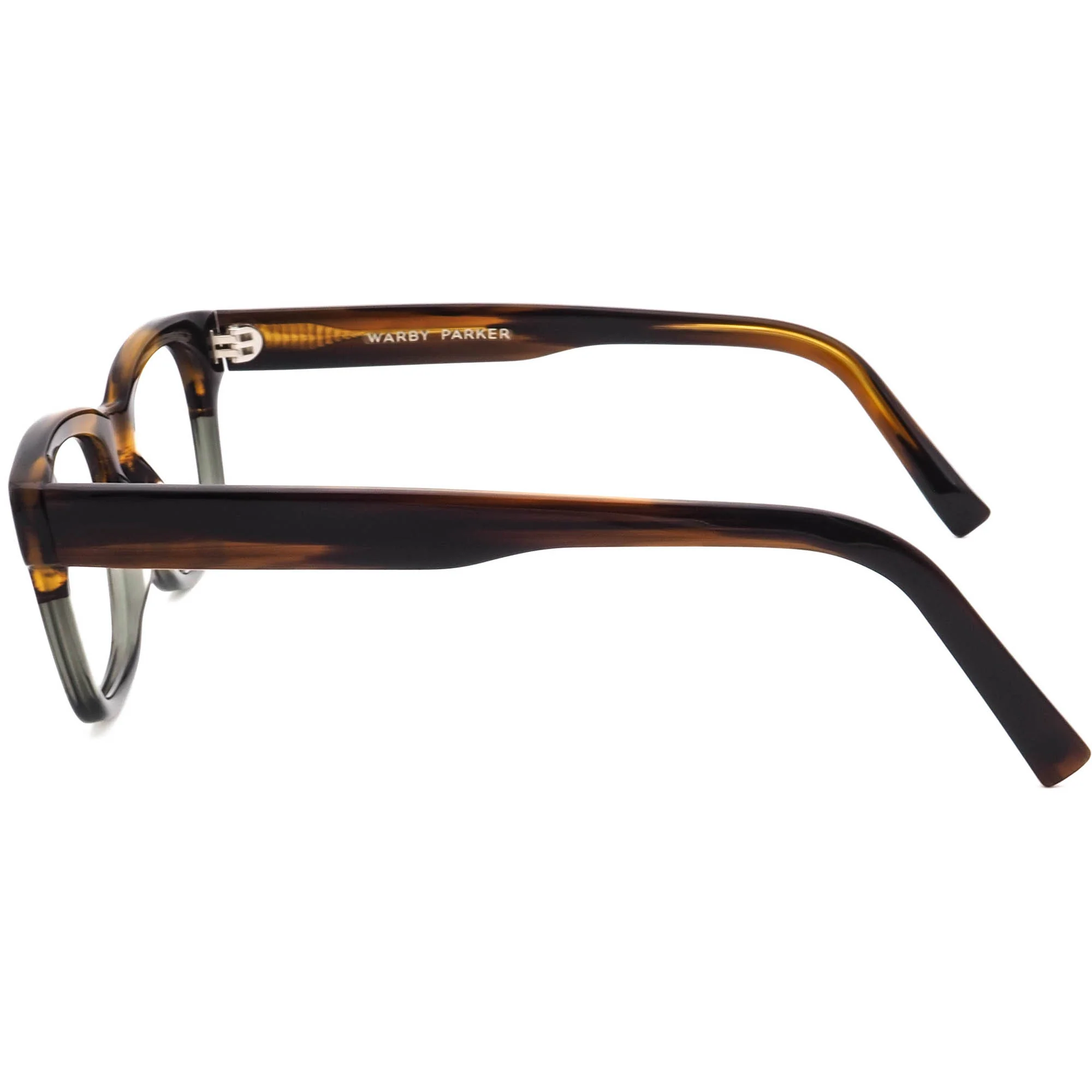Warby Parker Beckett 705  50□17 145 - Image 4