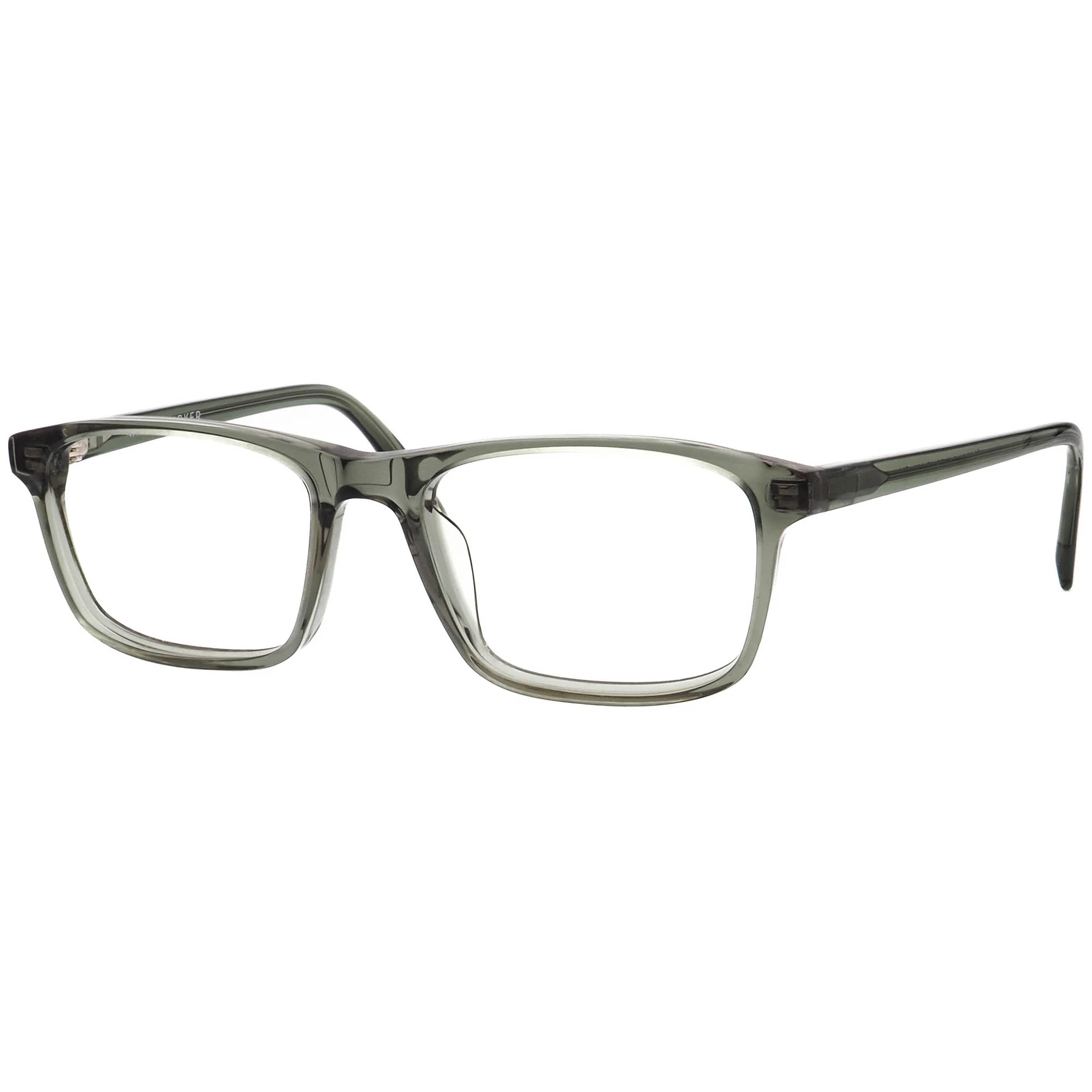 Warby Parker Becton 712  50□17 140 - Image 3