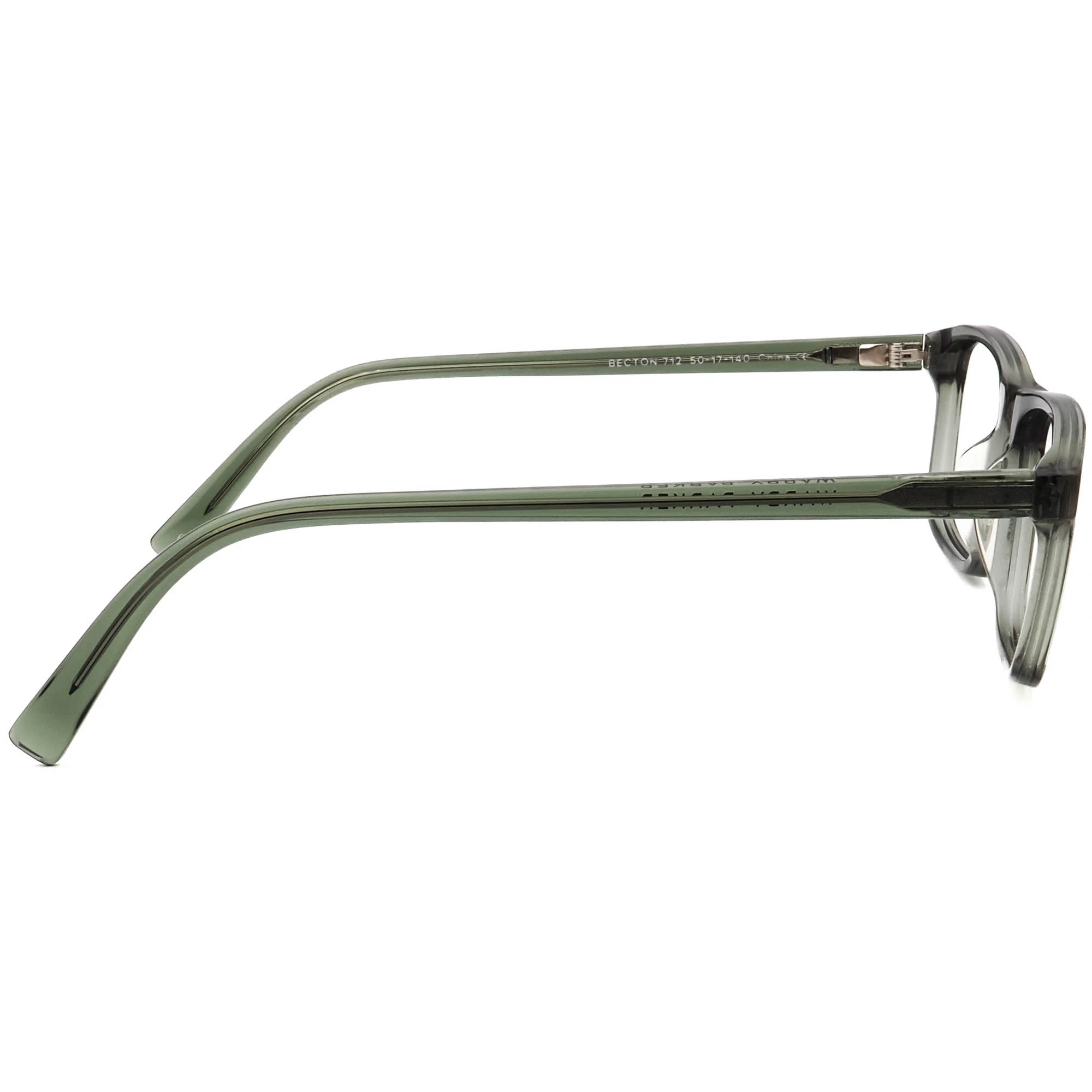 Warby Parker Becton 712  50□17 140 - Image 4