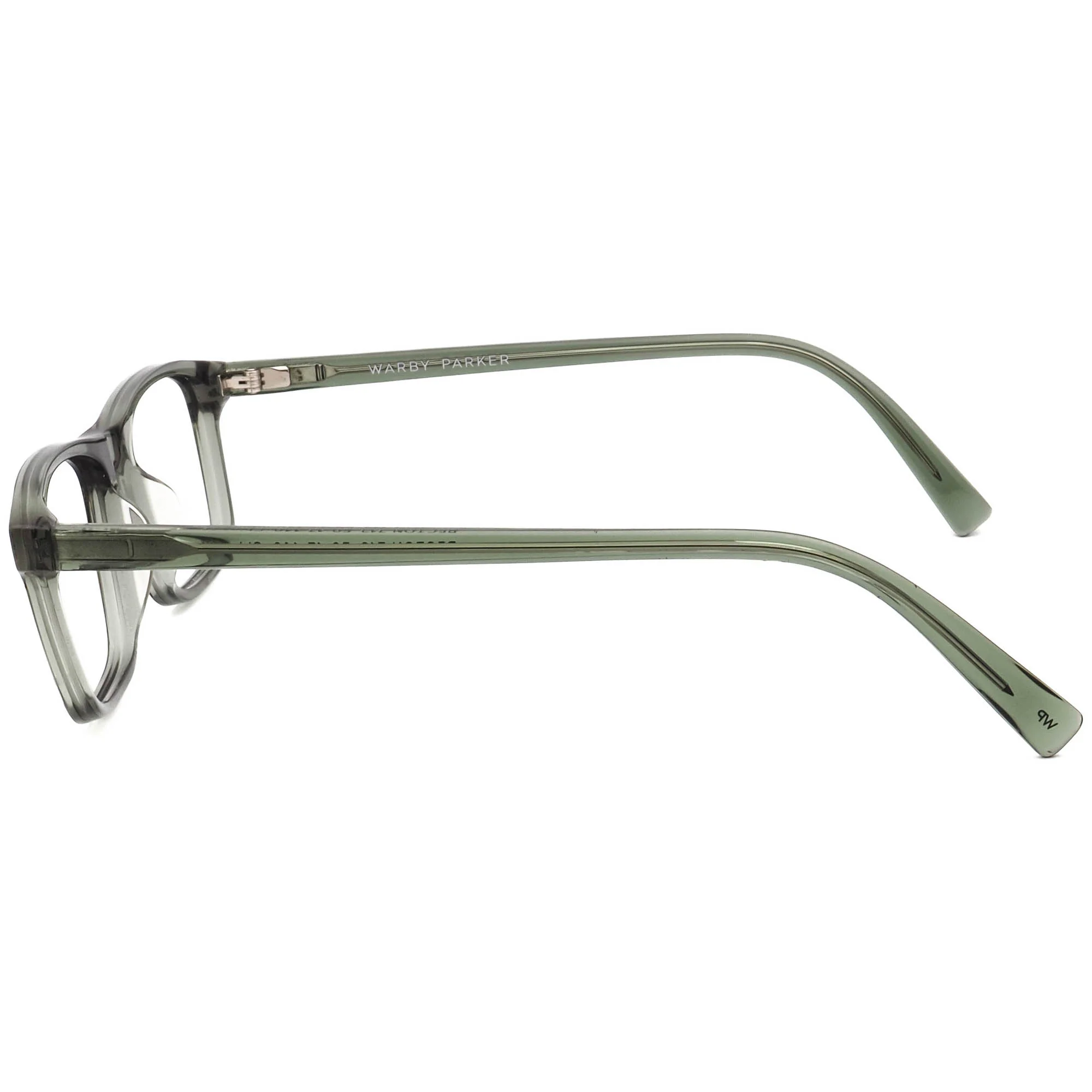 Warby Parker Becton 712  50□17 140 - Image 5