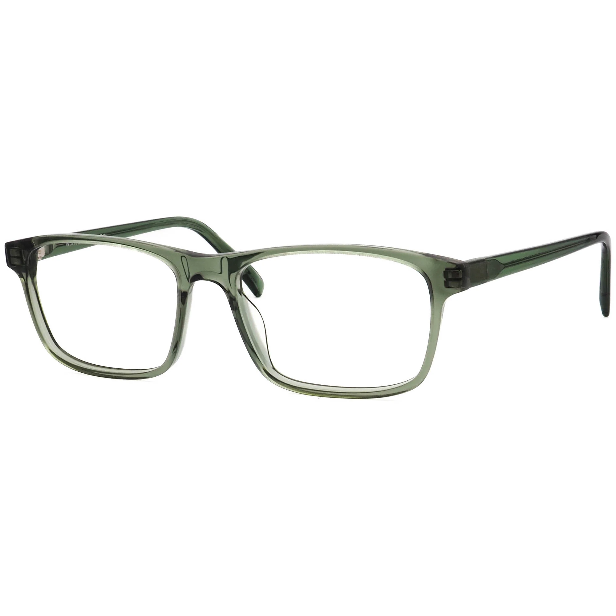 Warby Parker Becton XW 712  57□17 145 - Image 3
