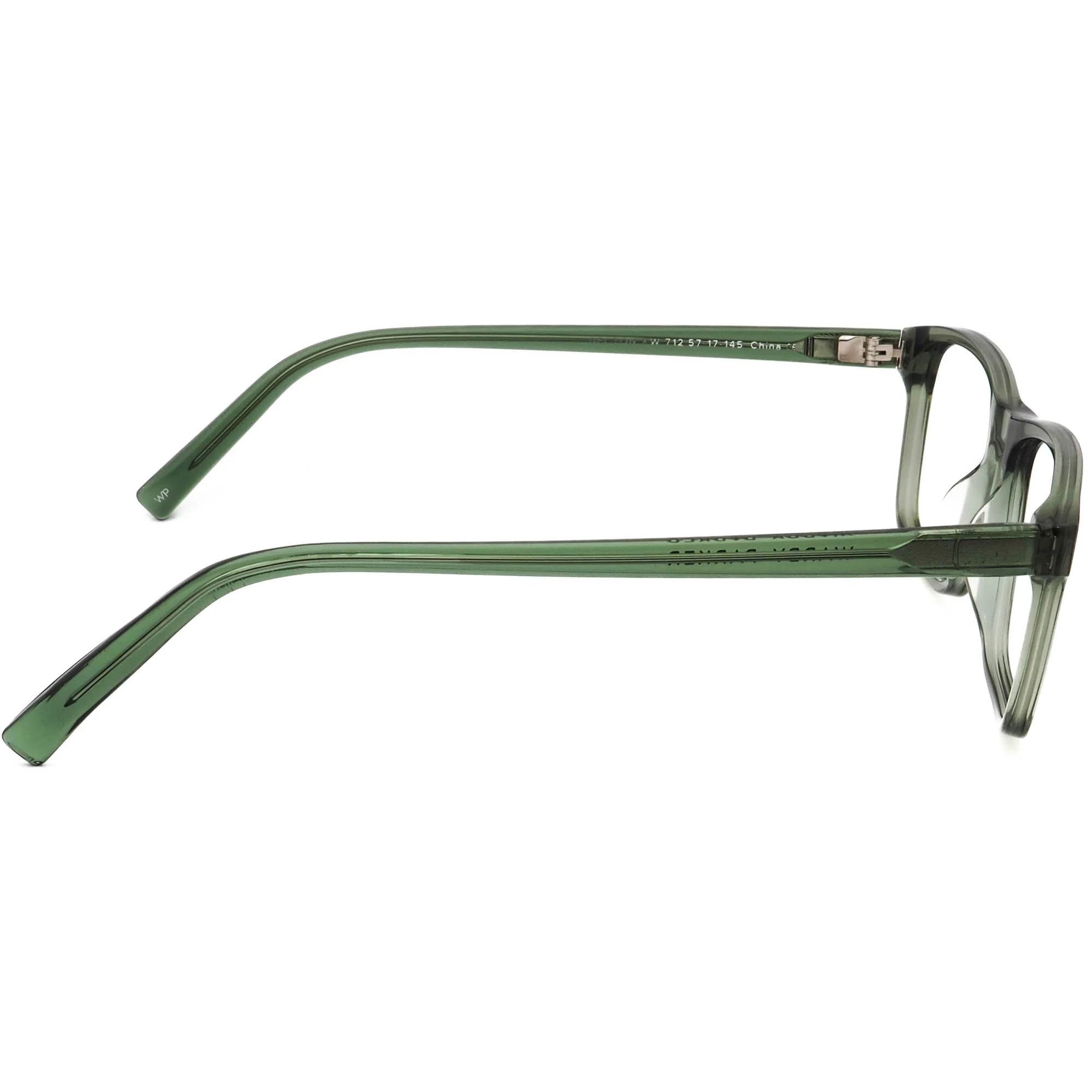 Warby Parker Becton XW 712  57□17 145 - Image 4