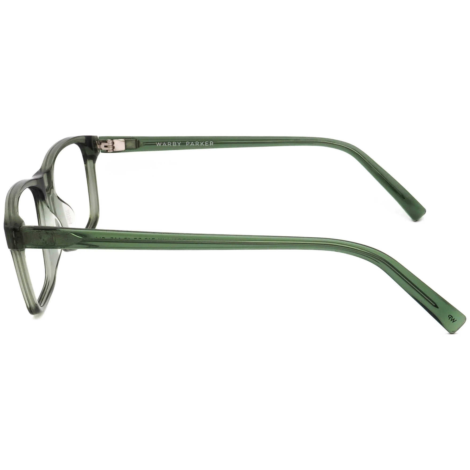 Warby Parker Becton XW 712  57□17 145 - Image 5