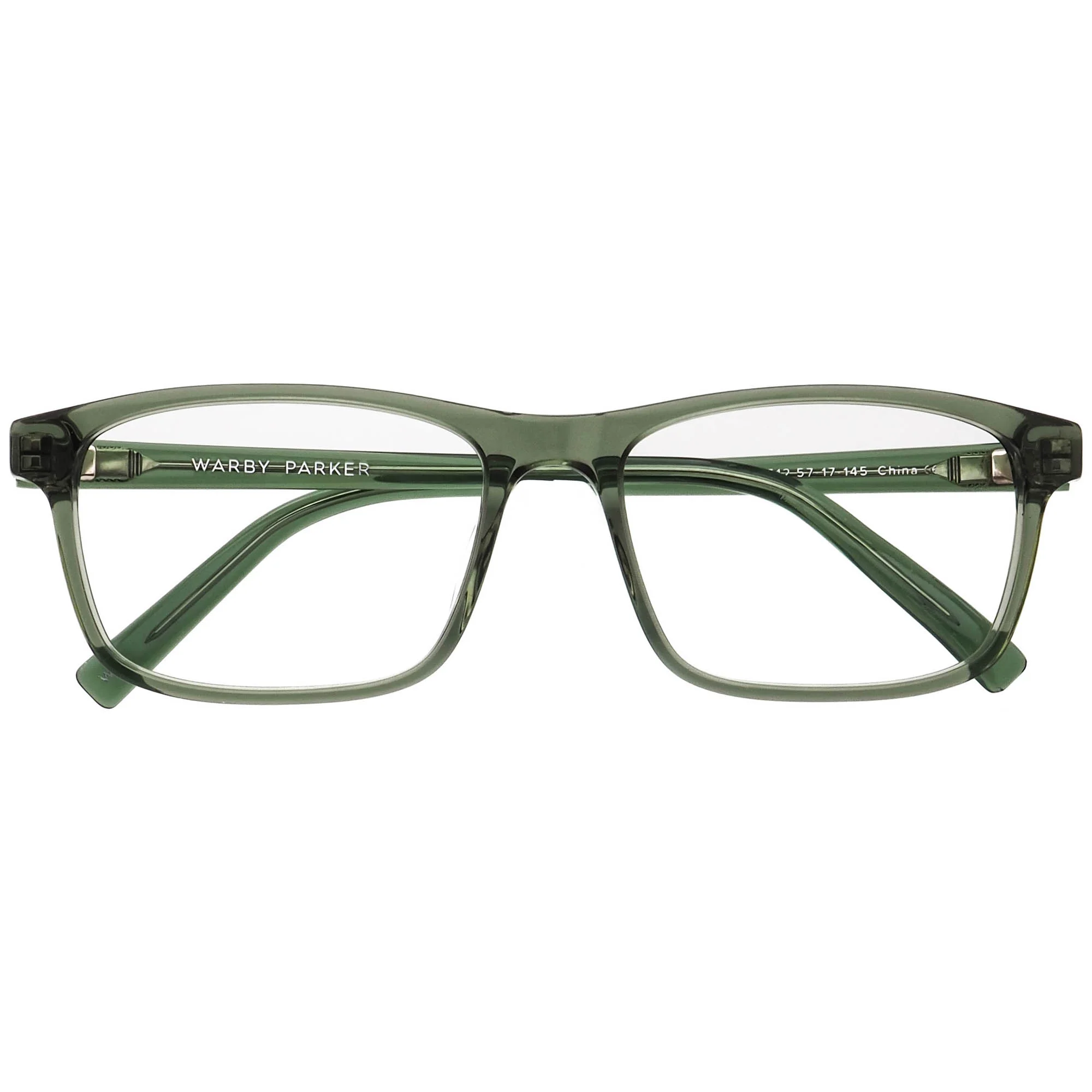 Warby Parker Becton XW 712  57□17 145 - Image 6