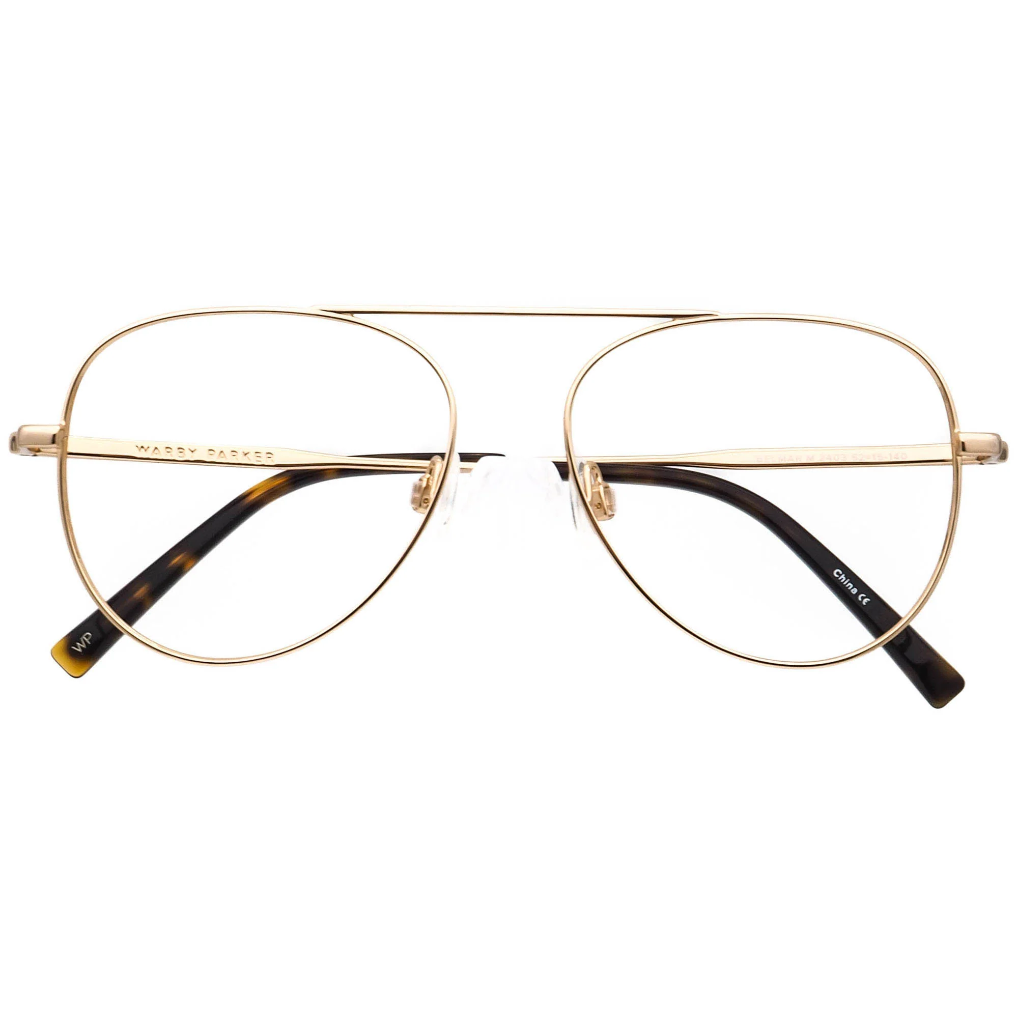 Warby Parker Belmar M 2403 Medium 52□15 140 - Image 6